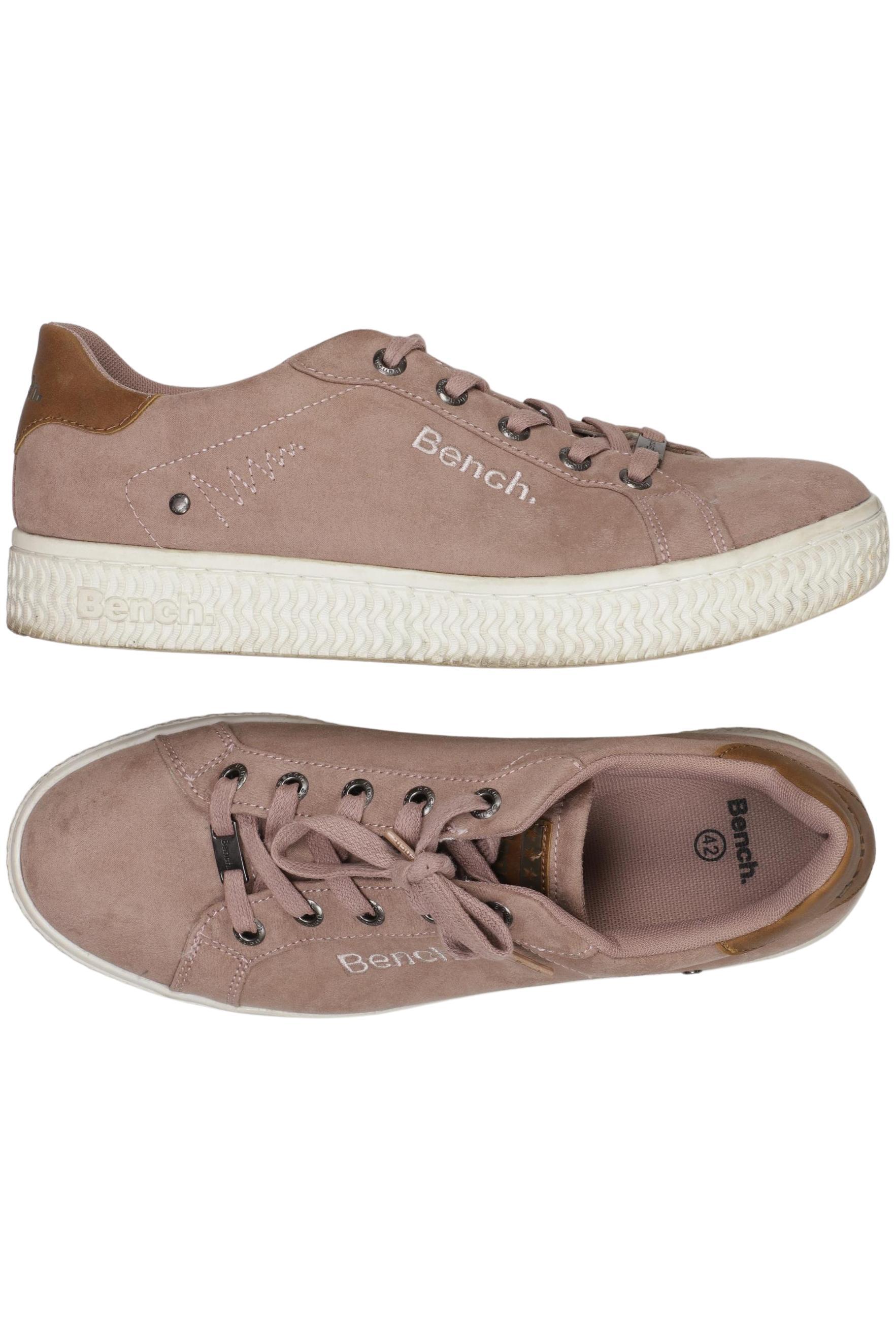 

Bench. Damen Sneakers, pink, Gr. 42