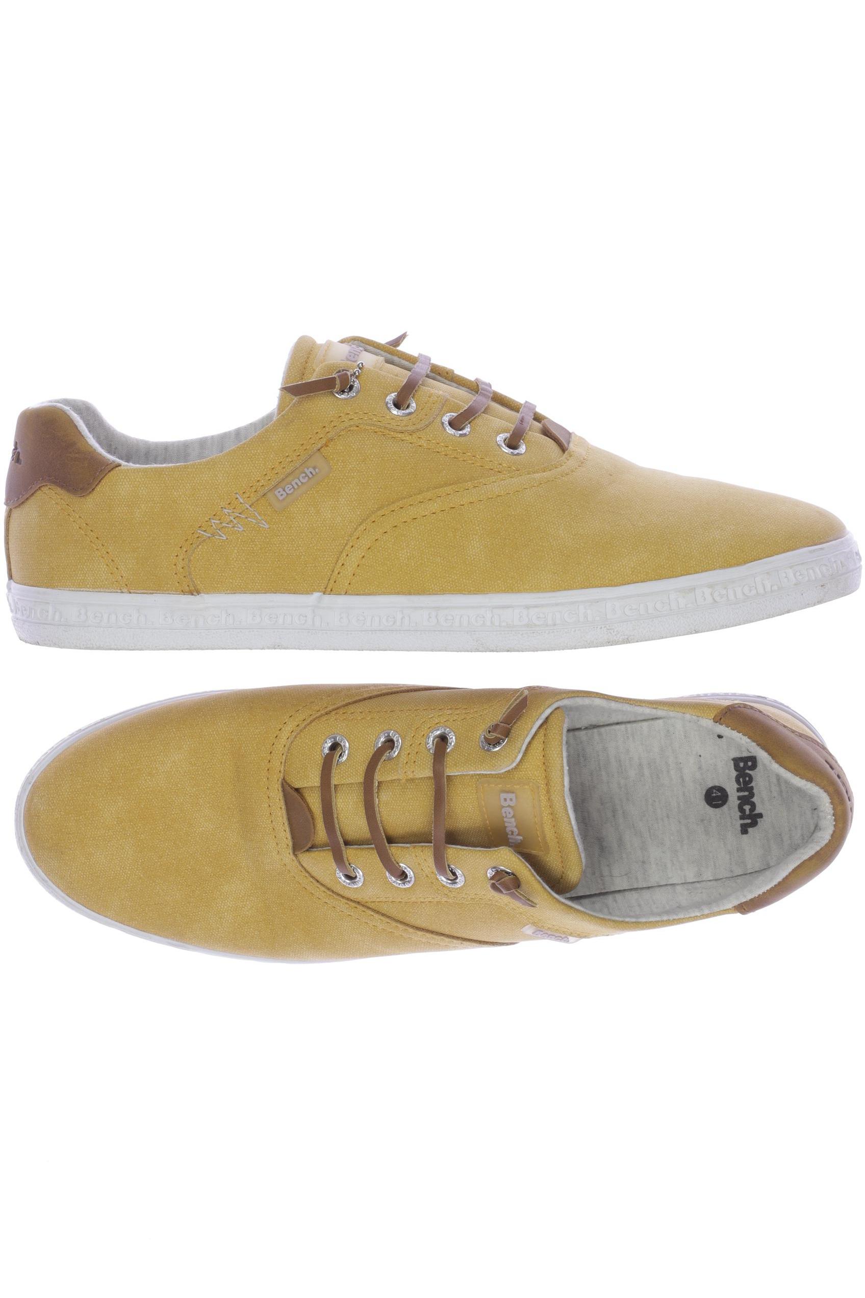 

Bench. Damen Sneakers, orange, Gr. 41