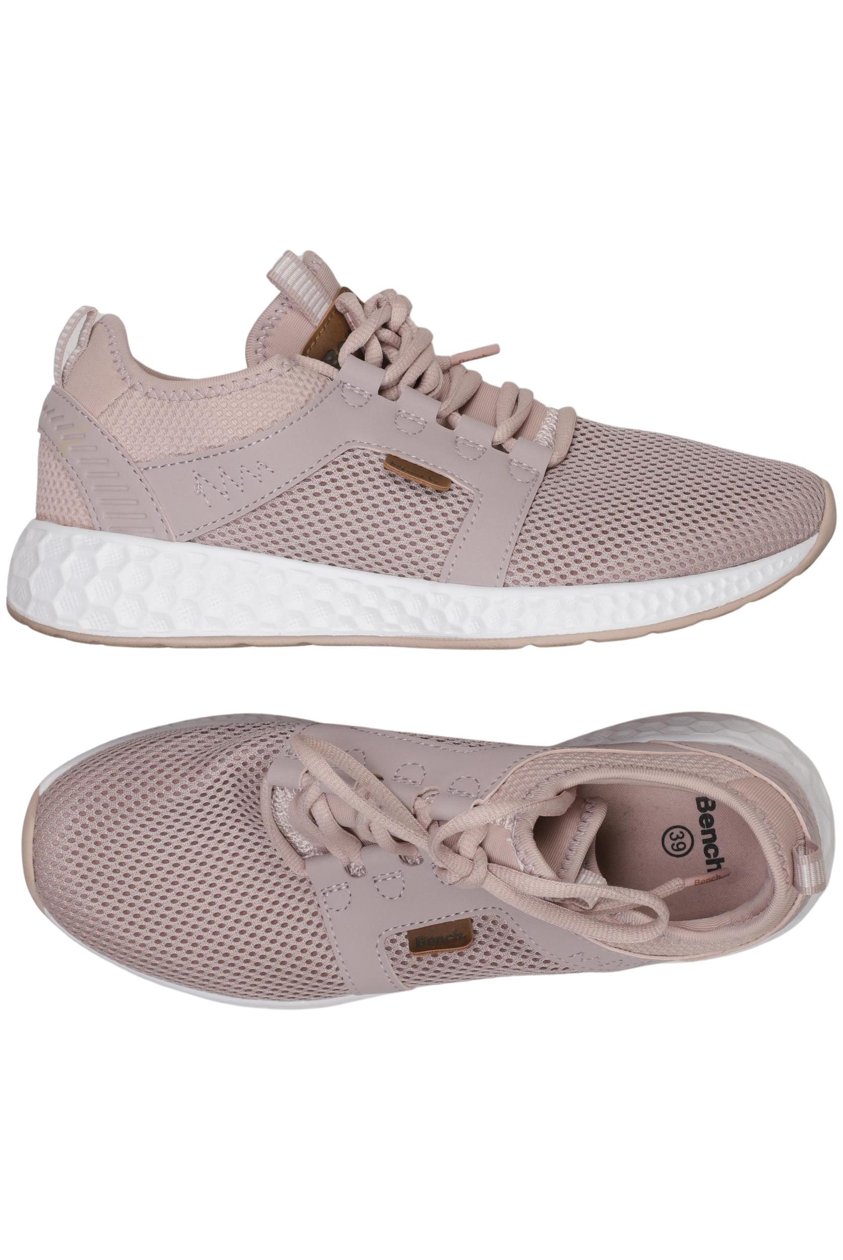 

Bench. Damen Sneakers, pink, Gr. 39