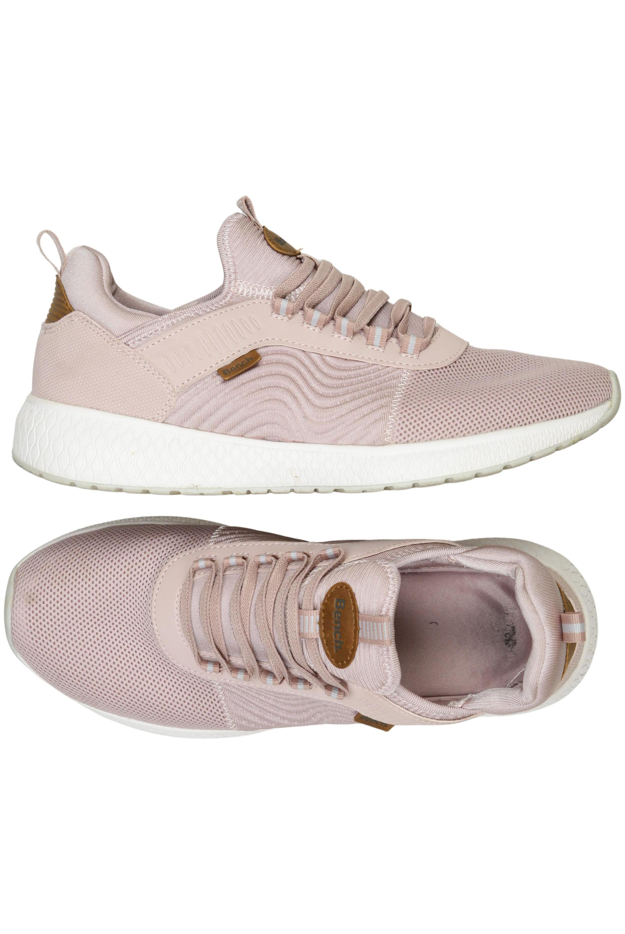 

Bench. Damen Sneakers, pink, Gr. 41