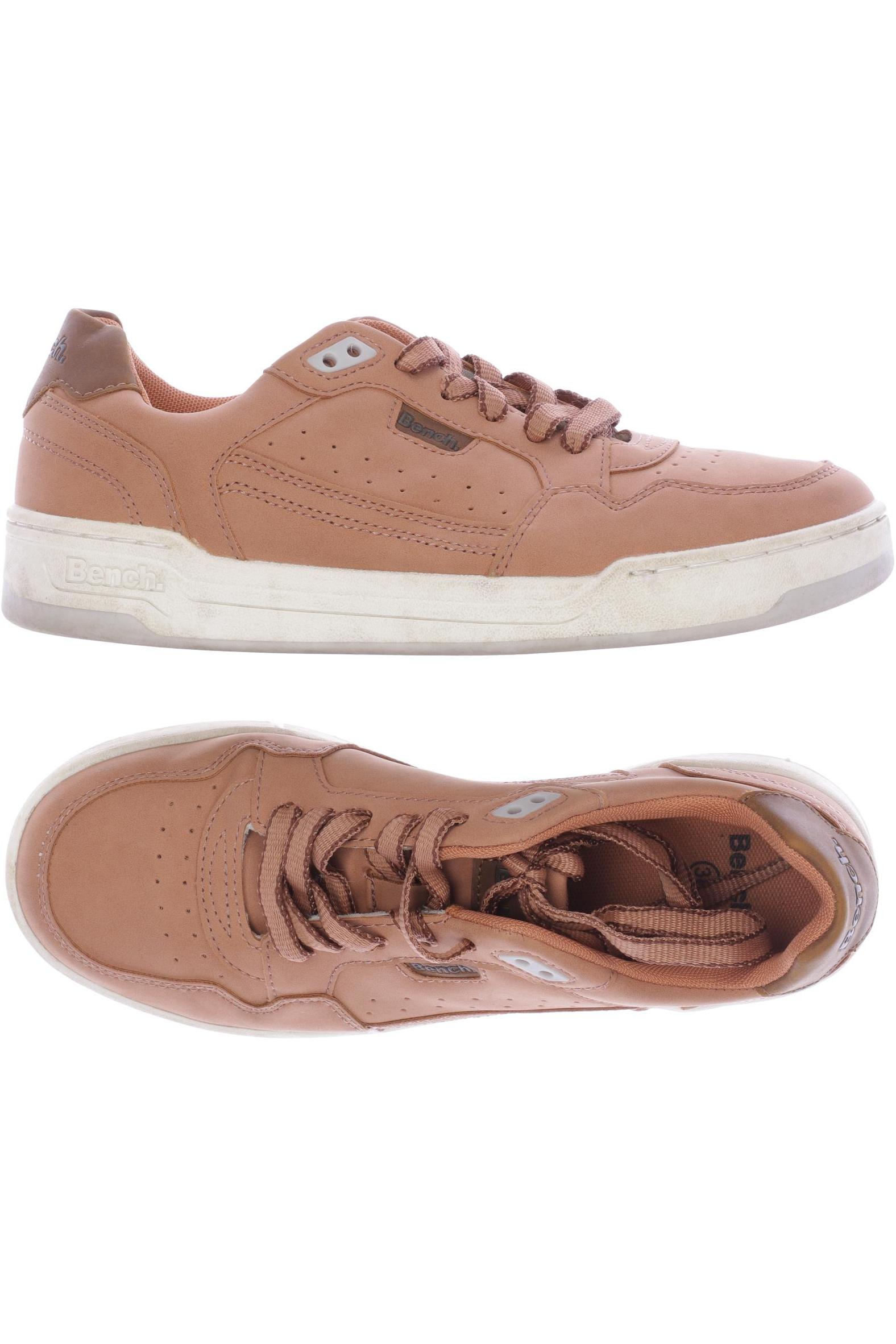 

Bench. Damen Sneakers, braun