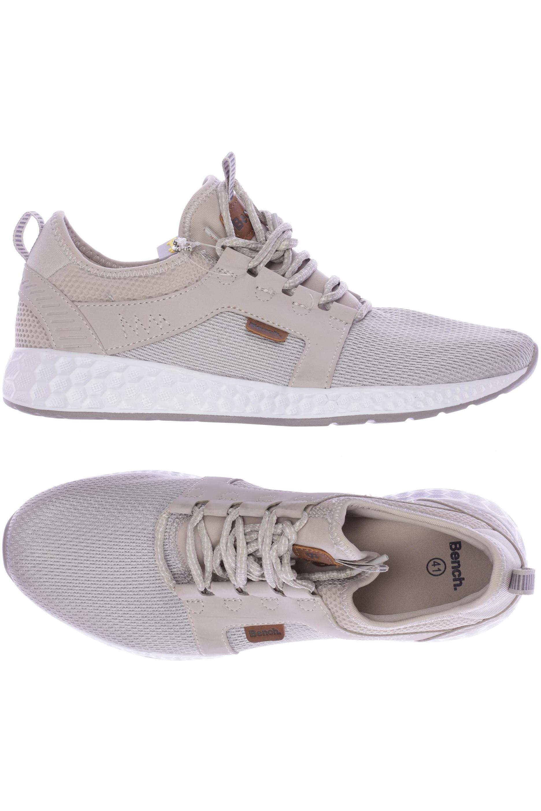 

Bench. Damen Sneakers, grau, Gr. 41