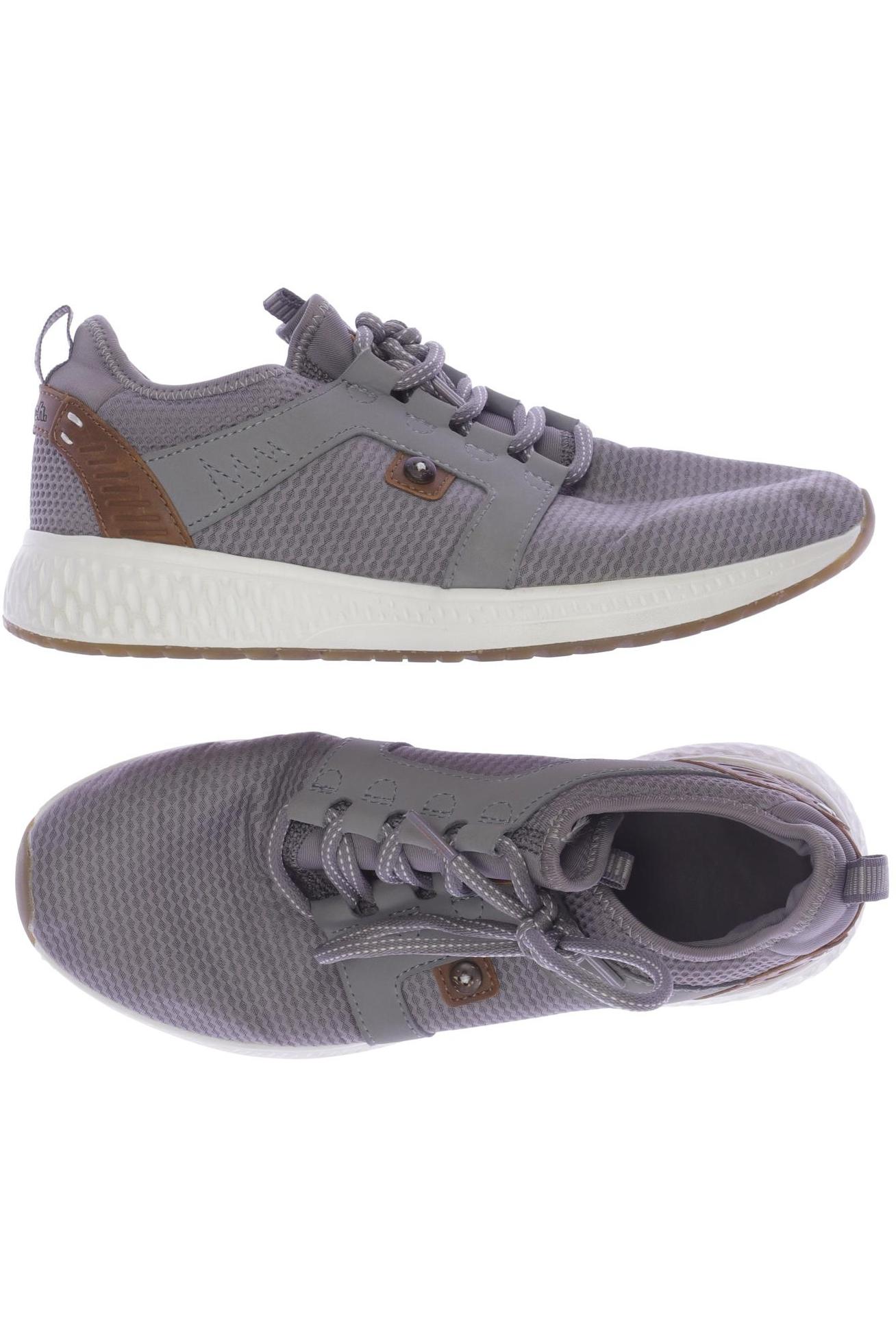 

Bench. Damen Sneakers, grau, Gr. 39