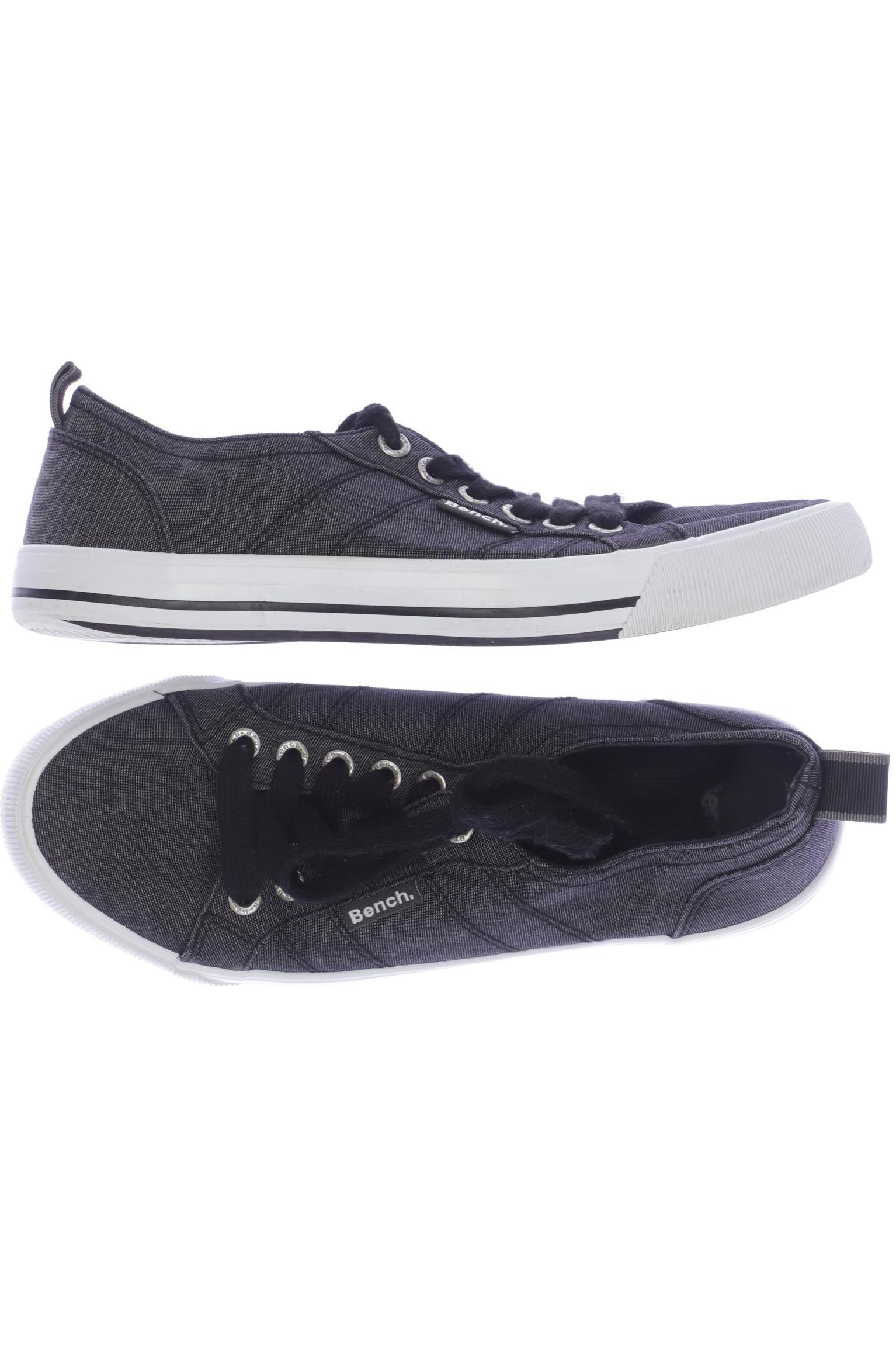 

Bench. Damen Sneakers, grau