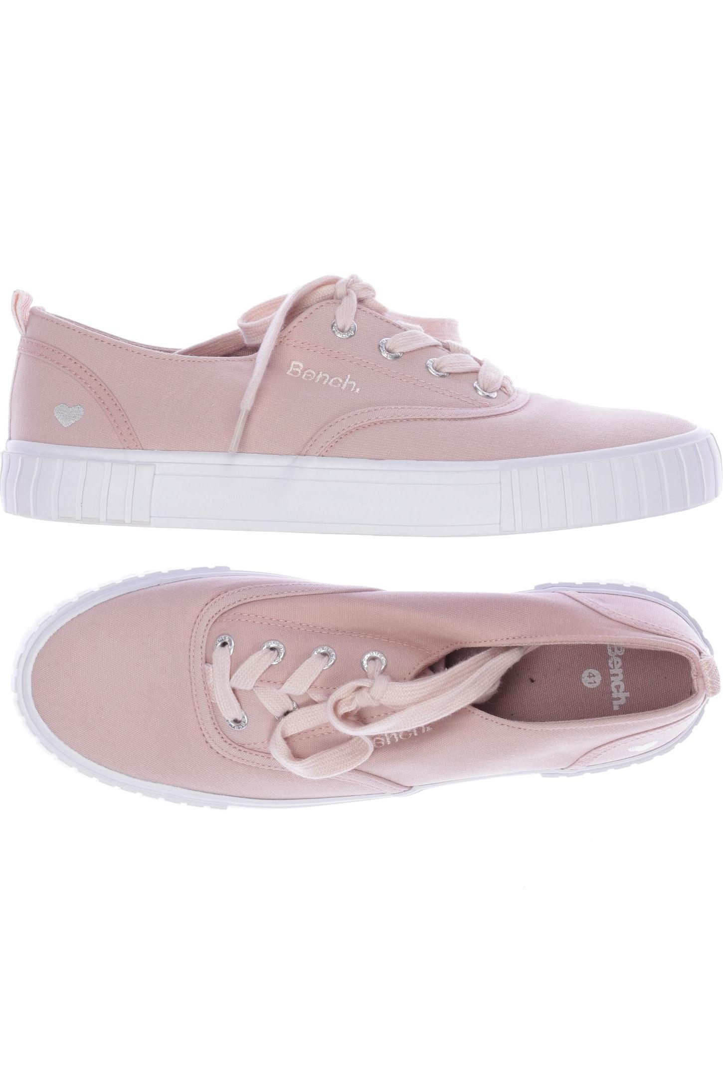 

Bench. Damen Sneakers, pink, Gr. 41