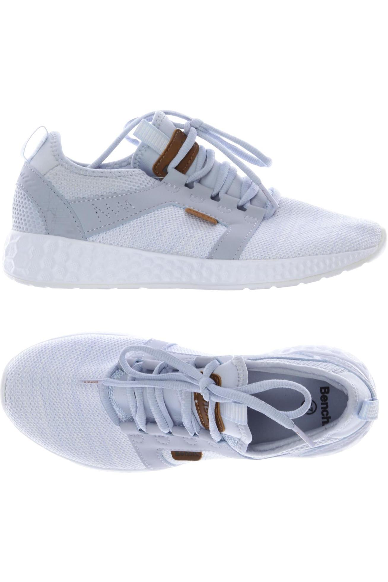 

Bench. Damen Sneakers, hellblau, Gr. 37