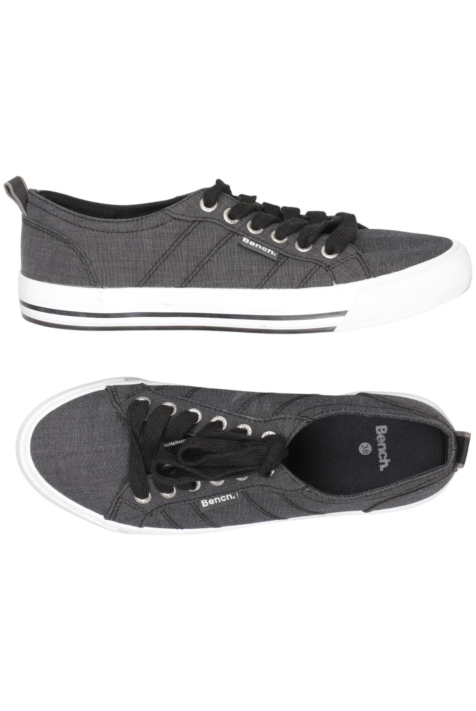

Bench. Damen Sneakers, grau, Gr. 38