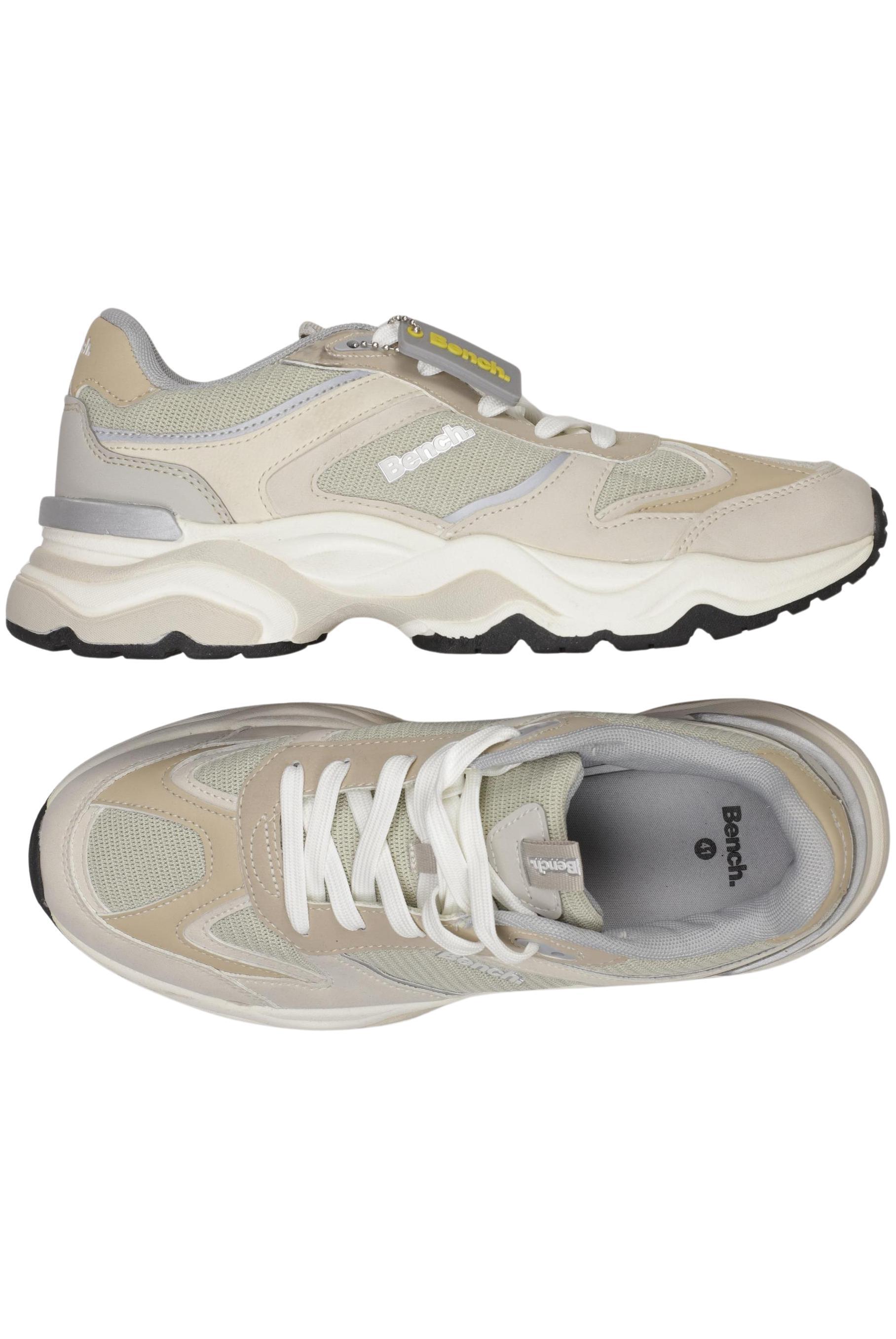 

Bench. Damen Sneakers, mehrfarbig, Gr. 41