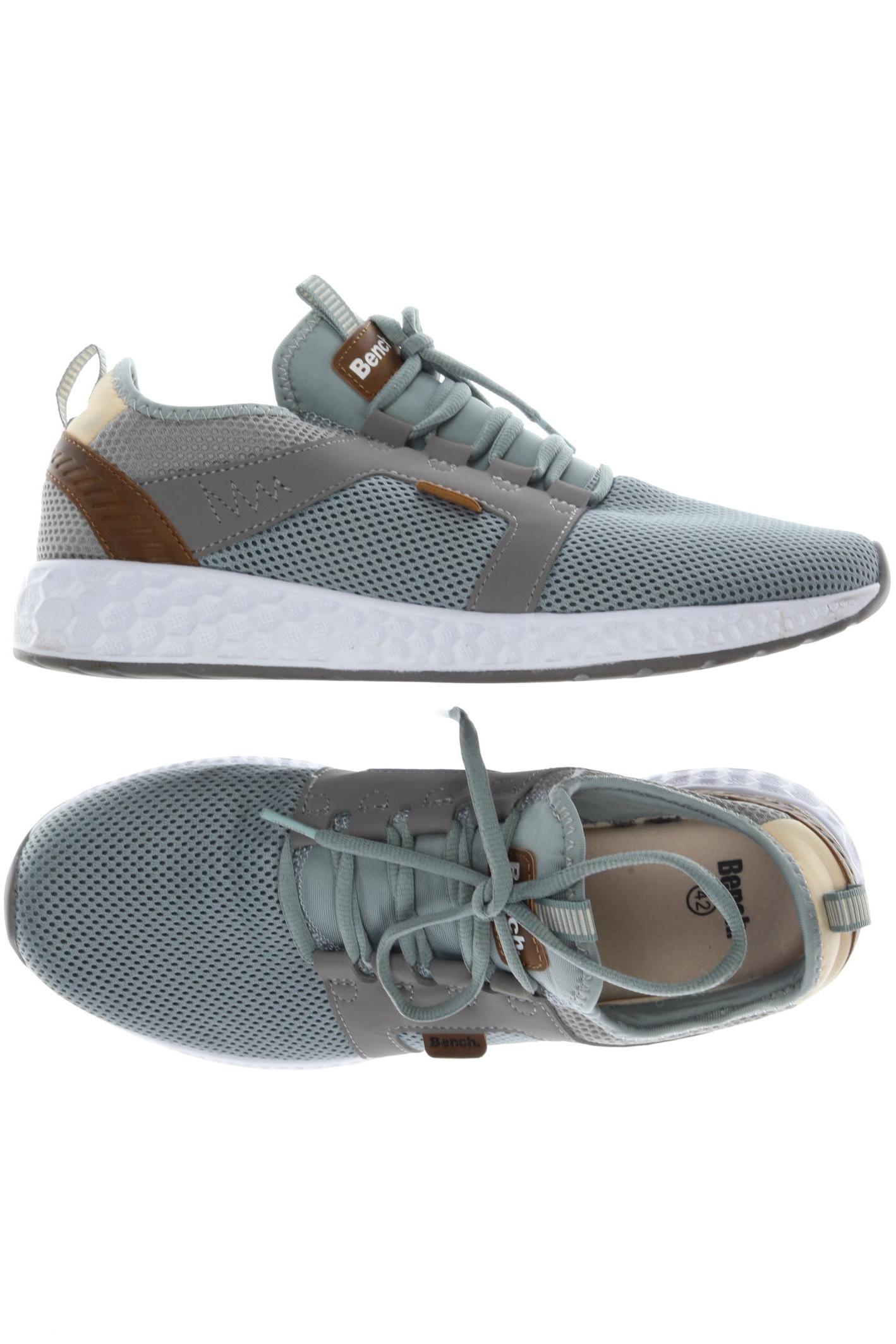 

Bench. Damen Sneakers, türkis, Gr. 42