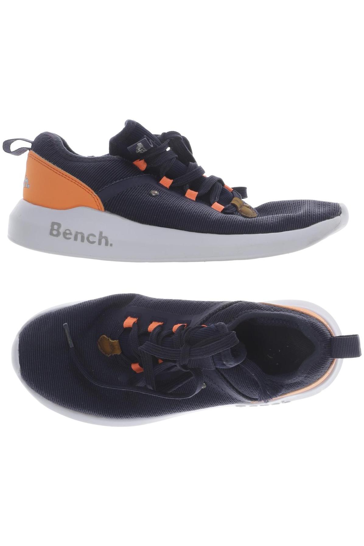 

Bench. Damen Sneakers, marineblau, Gr. 37