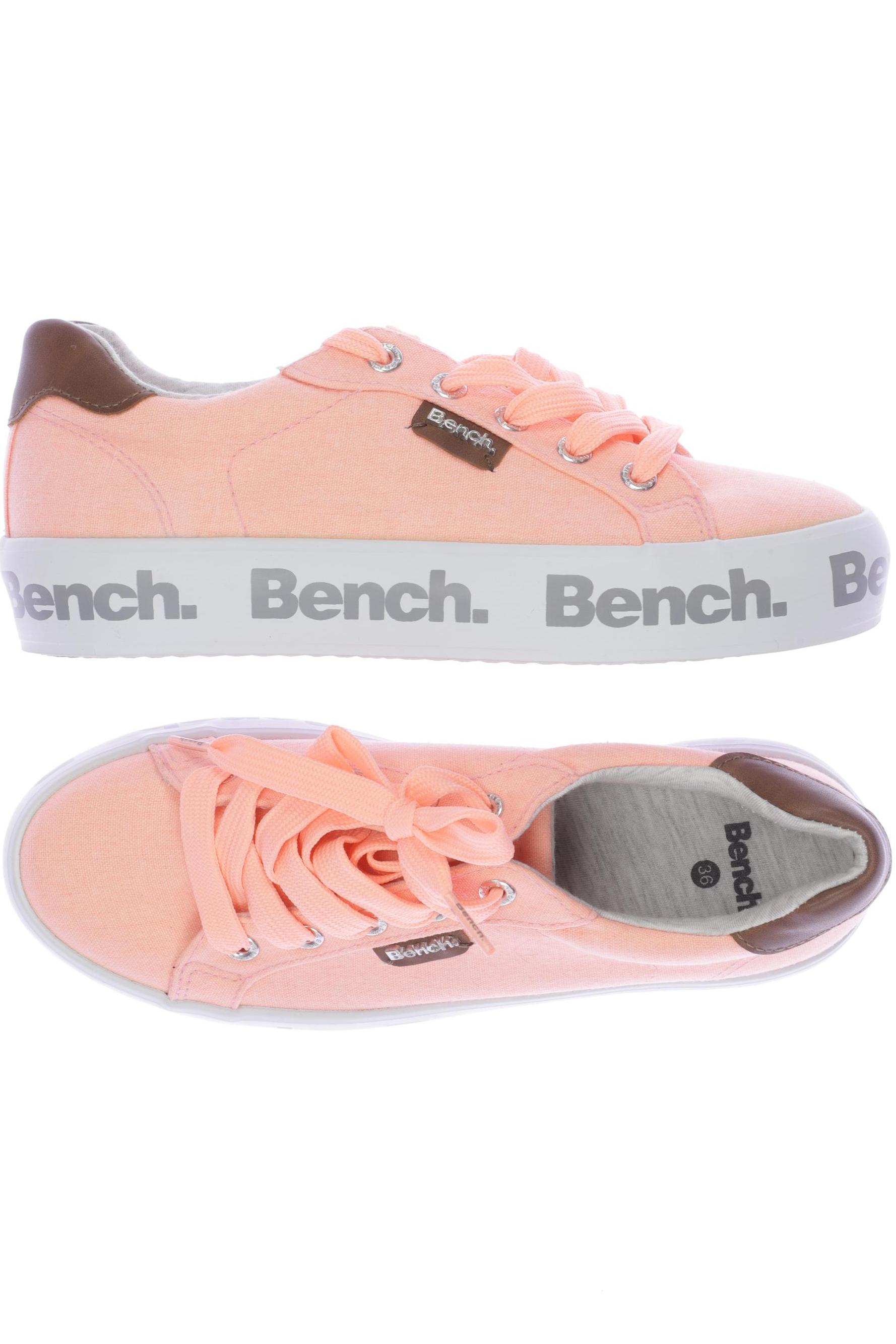 

Bench. Damen Sneakers, pink, Gr. 36