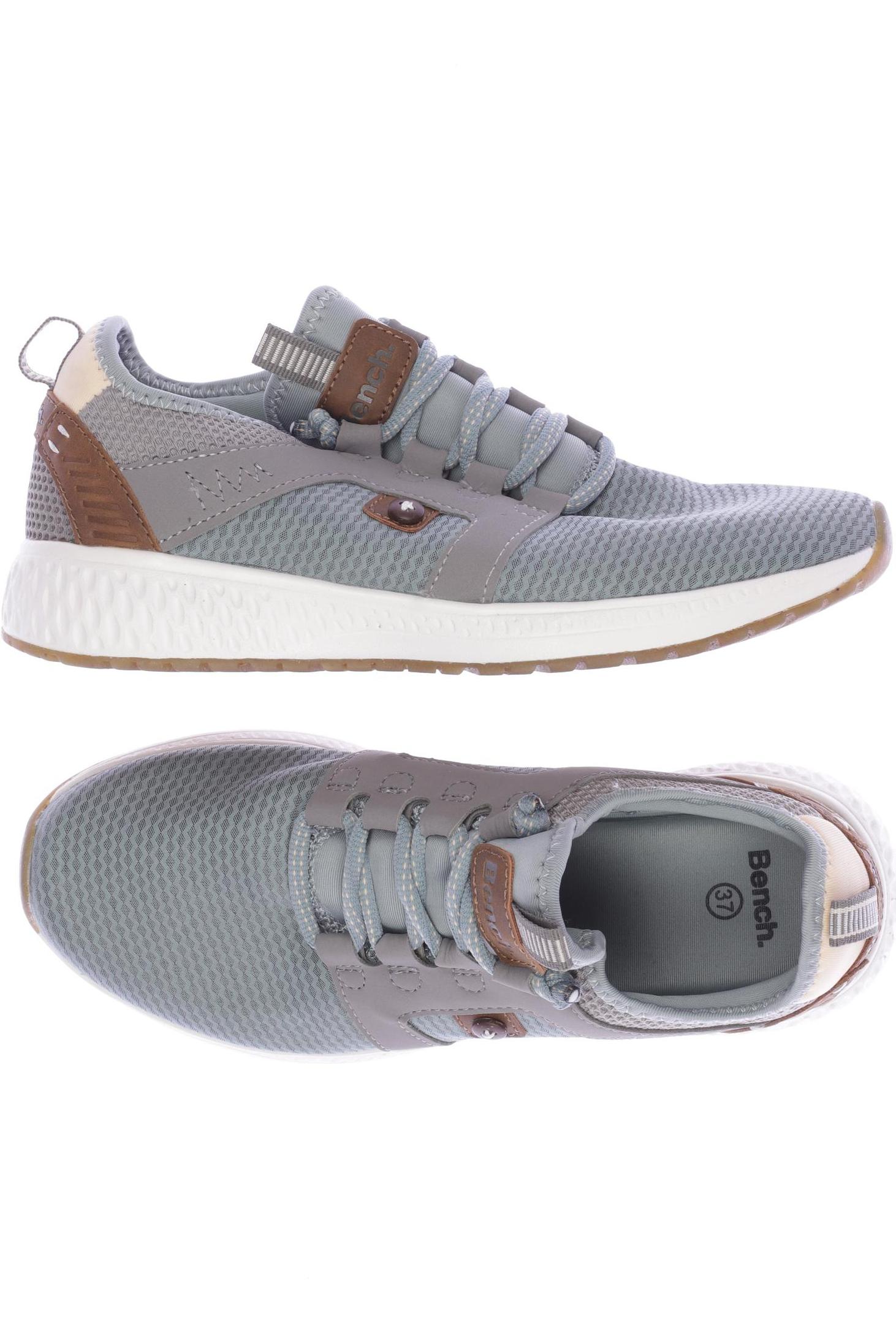 

Bench. Damen Sneakers, türkis, Gr. 37