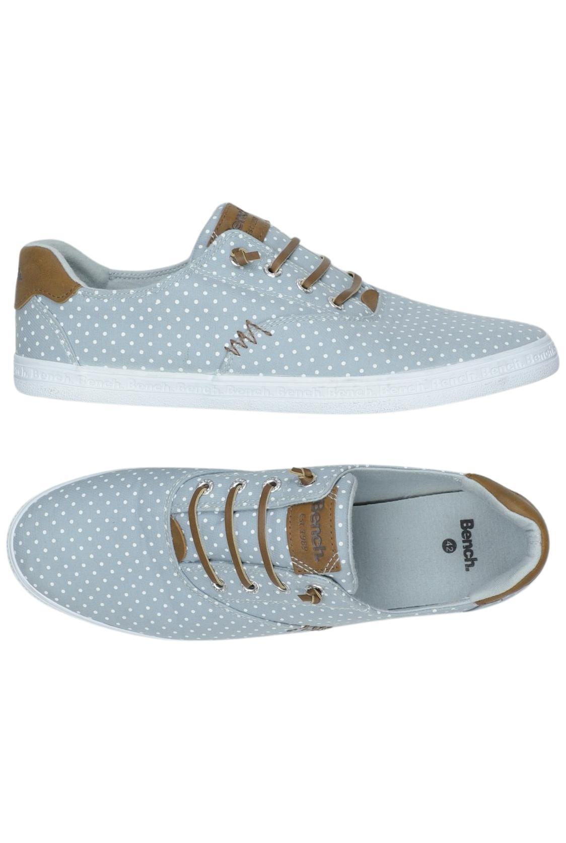 

Bench. Damen Sneakers, grau, Gr. 42