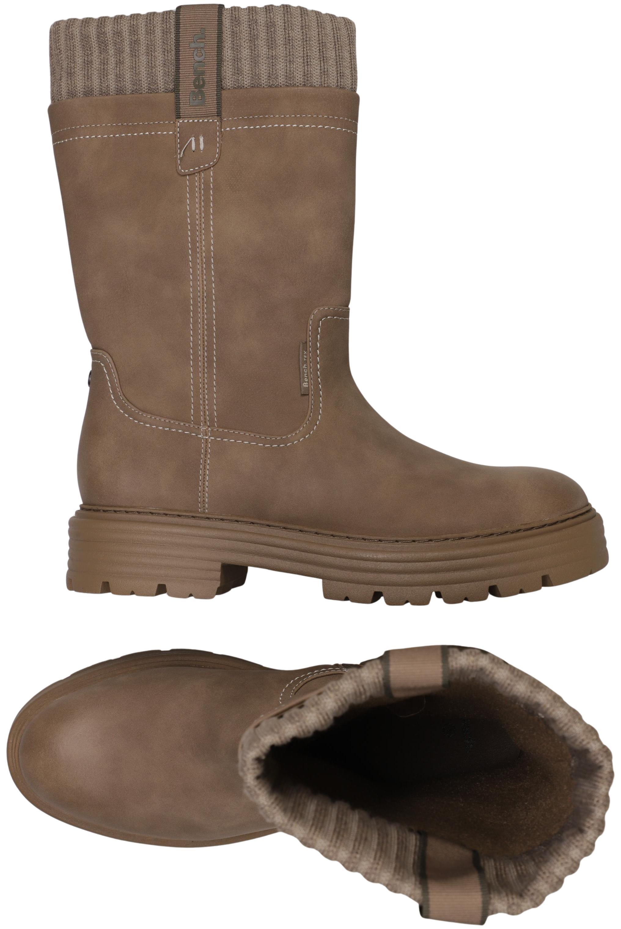 

Bench. Damen Stiefel, braun, Gr. 42