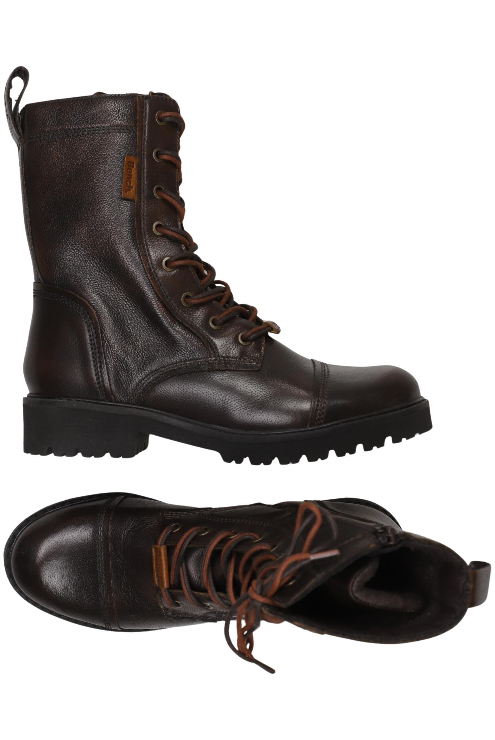 

Bench. Damen Stiefel, braun, Gr. 38