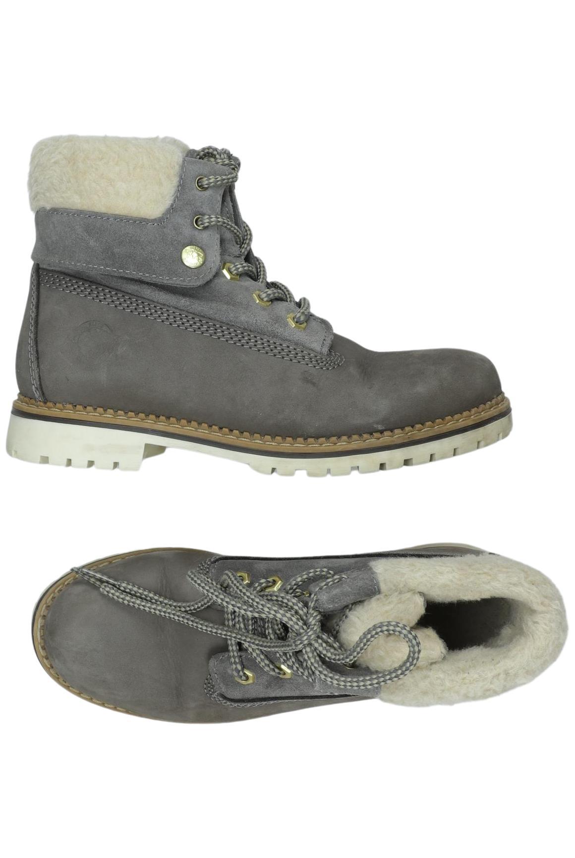 

Bench. Damen Stiefelette, braun, Gr. 38