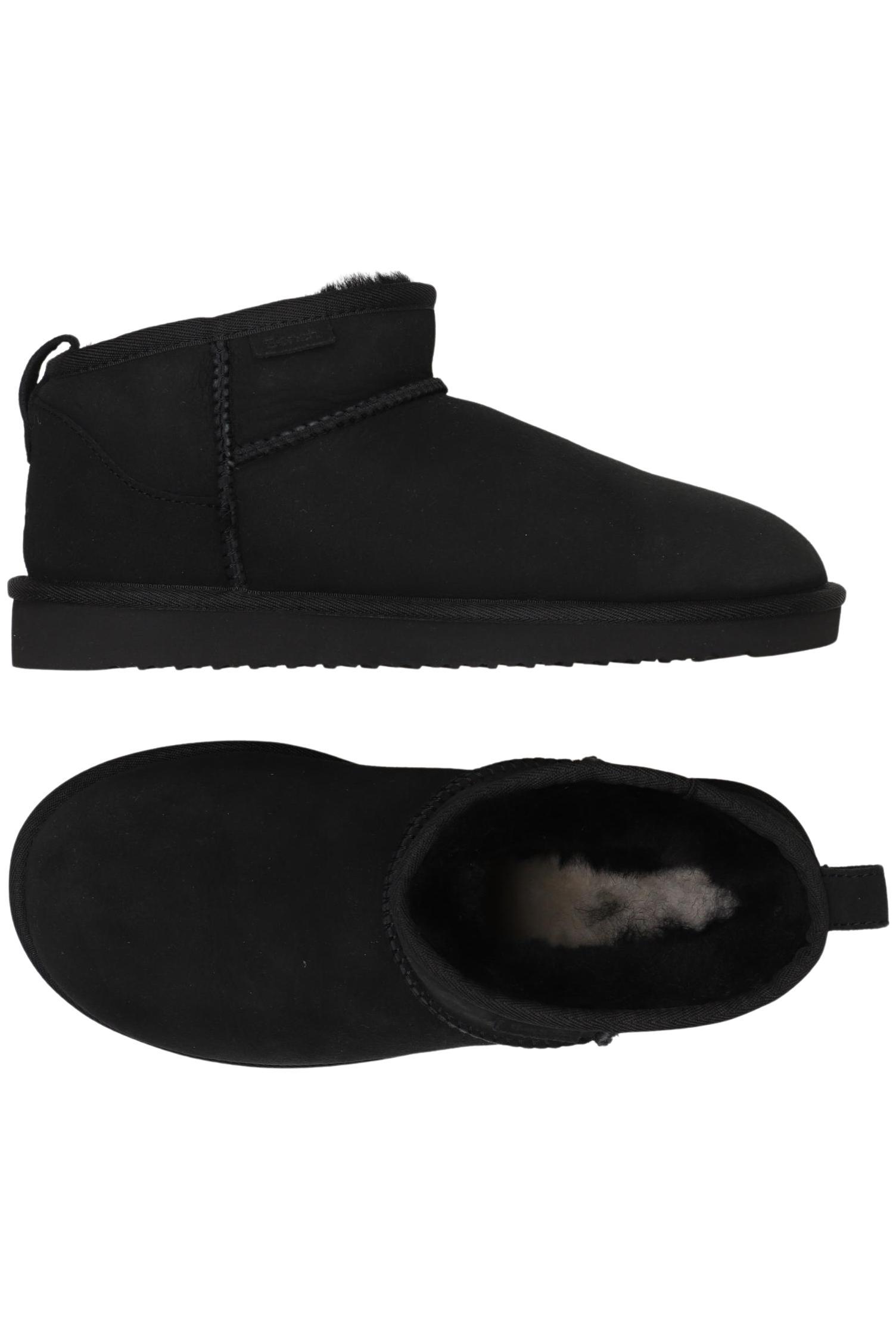 

Bench. Damen Stiefelette, schwarz, Gr. 37