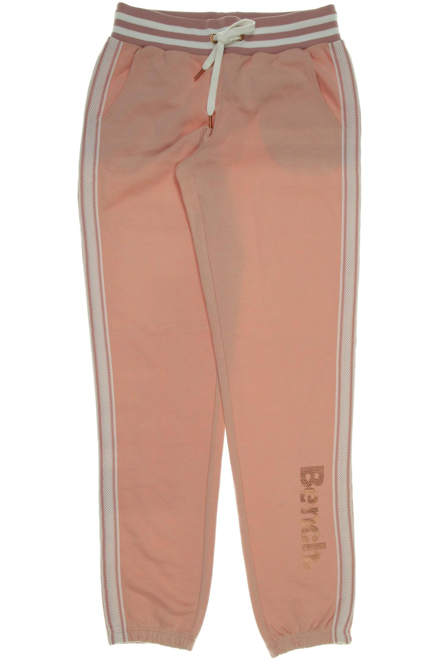 

Bench. Damen Stoffhose, pink, Gr. 36