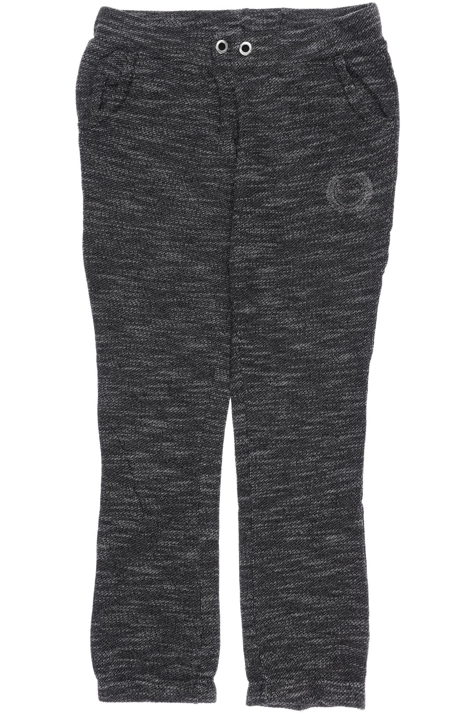 

Bench. Damen Stoffhose, grau, Gr. 40