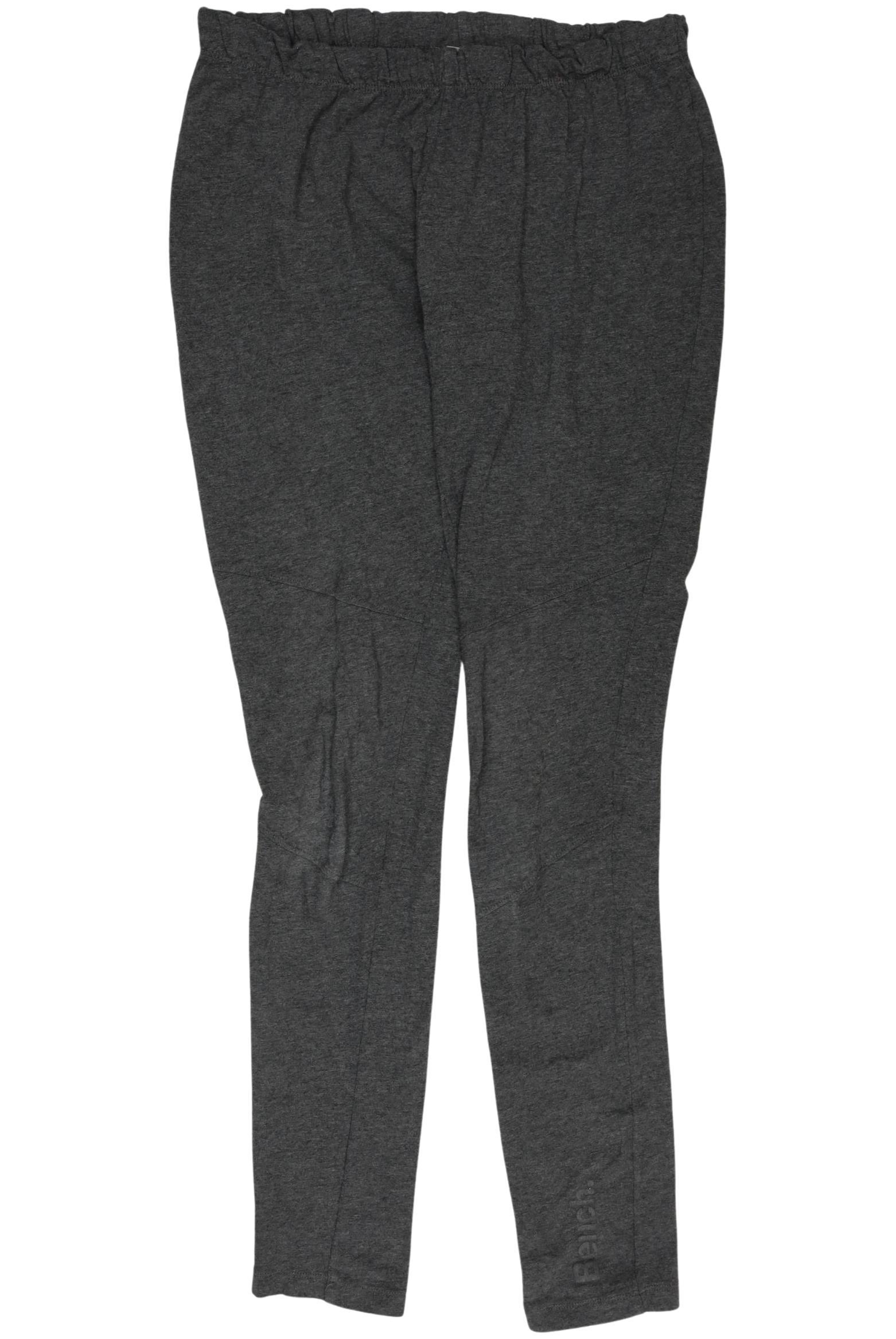 

Bench. Damen Stoffhose, grau, Gr. 36