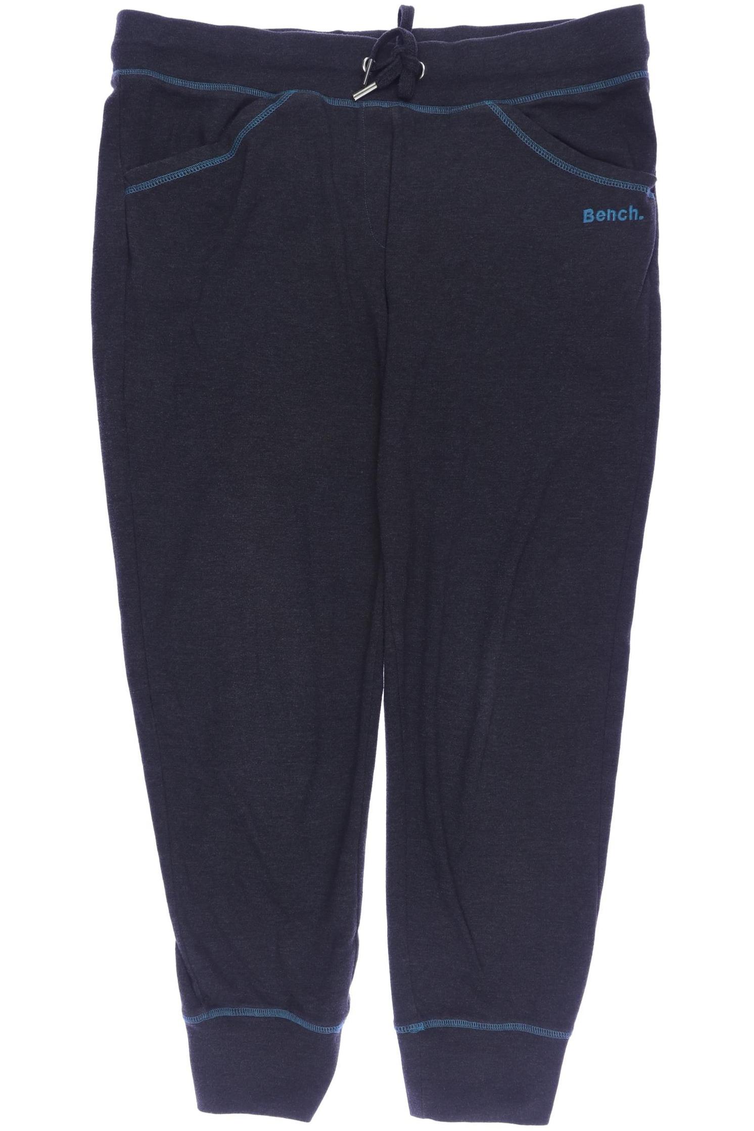 

Bench. Damen Stoffhose, grau, Gr. 44