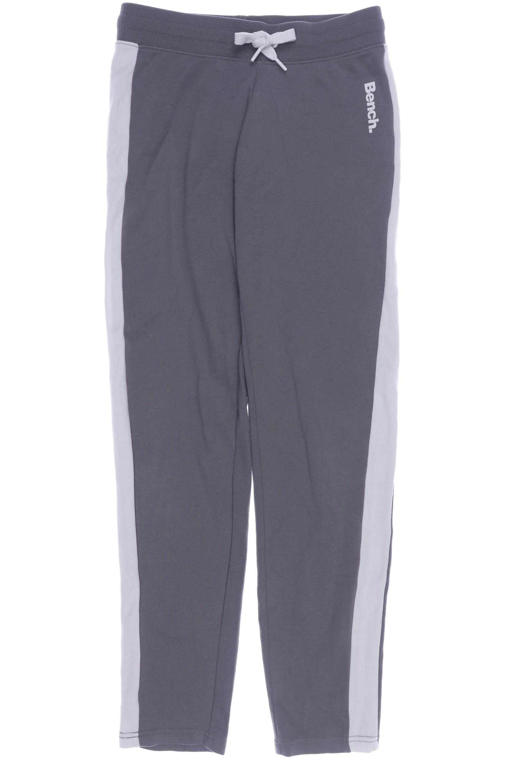 

Bench. Damen Stoffhose, grau, Gr. 36