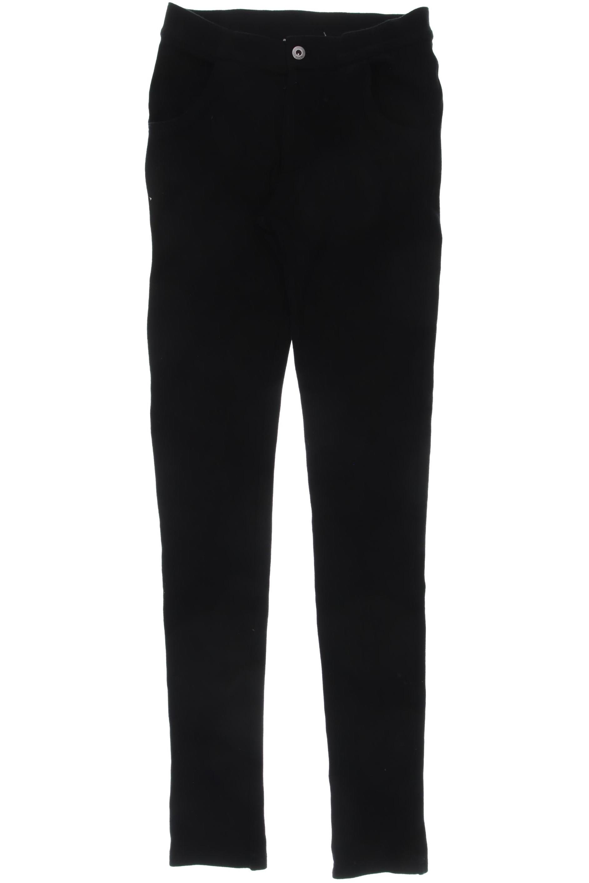 

Bench. Damen Stoffhose, schwarz, Gr.