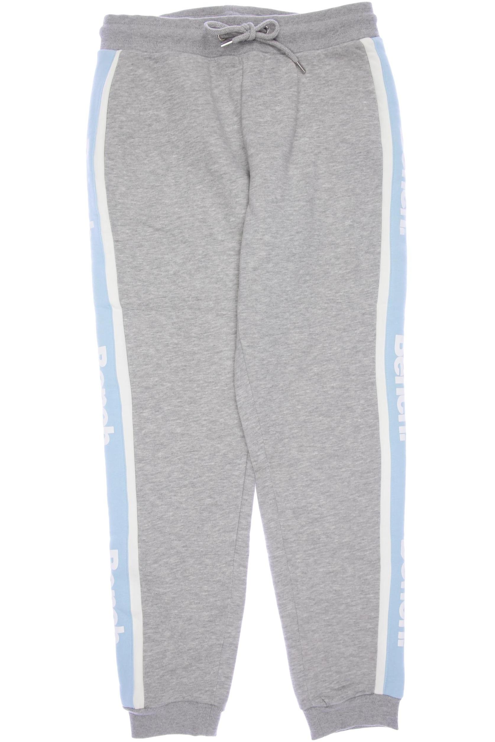 

Bench. Damen Stoffhose, grau, Gr. 40