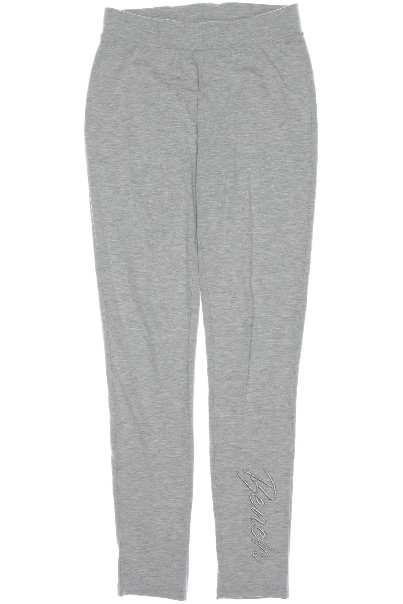 

Bench. Damen Stoffhose, grau, Gr. 32