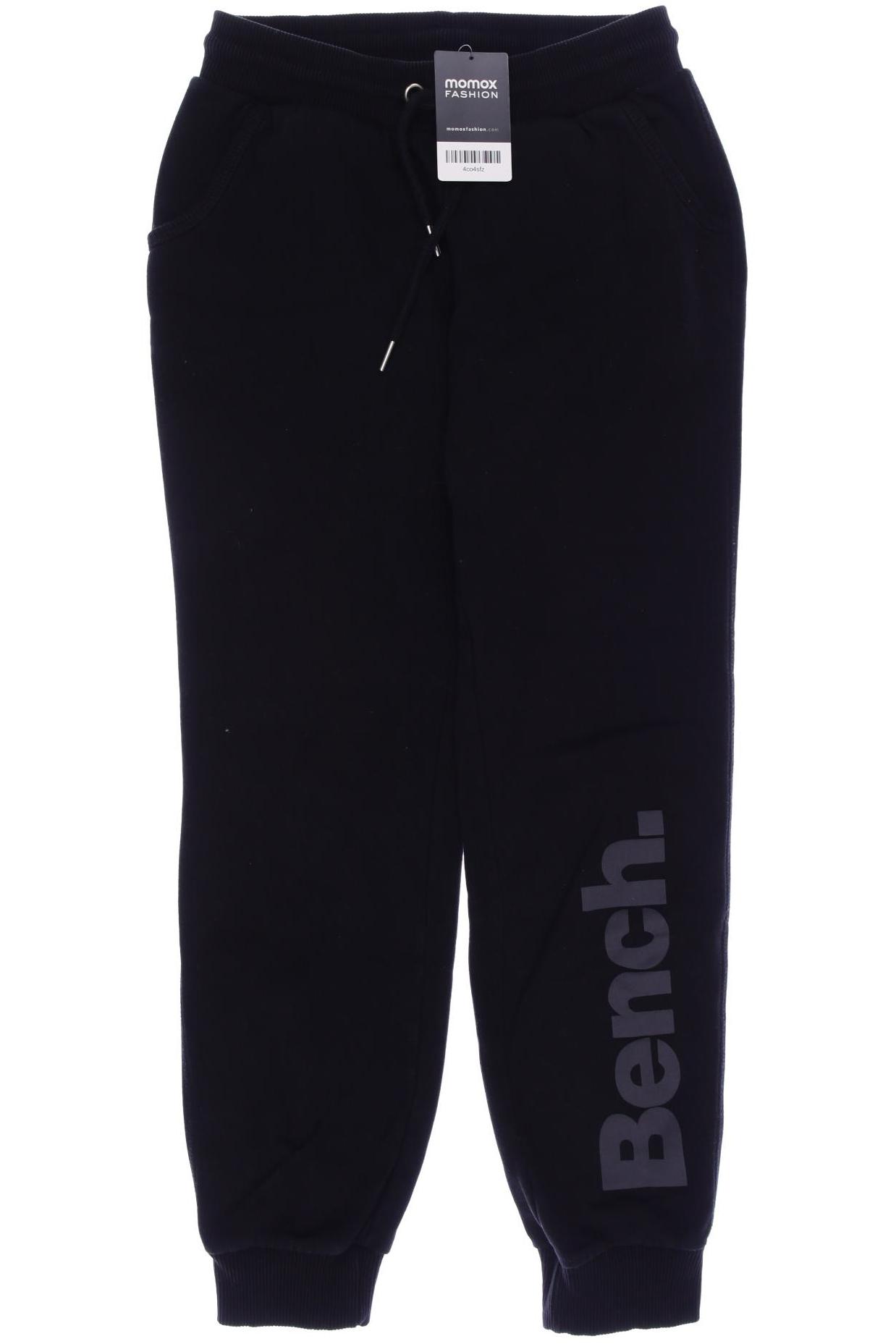 

Bench. Damen Stoffhose, schwarz