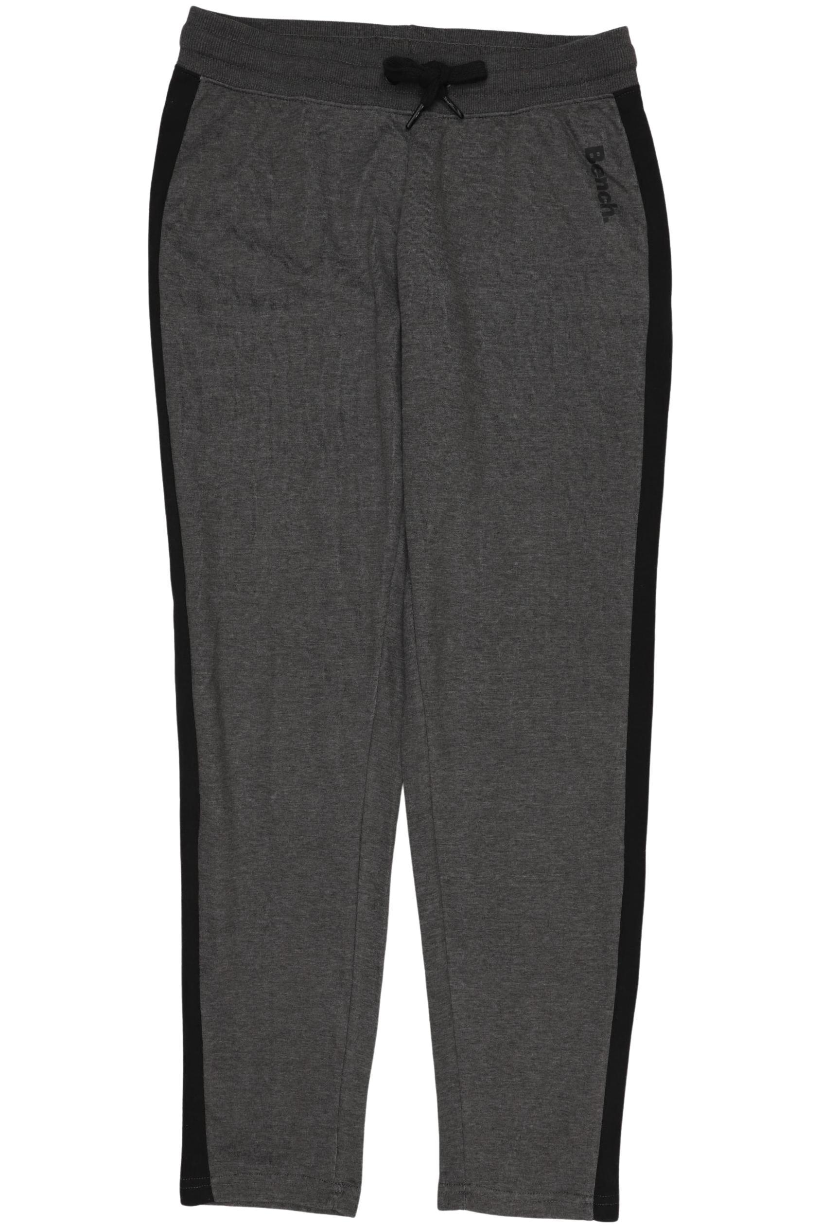 

Bench. Damen Stoffhose, grau, Gr. 40