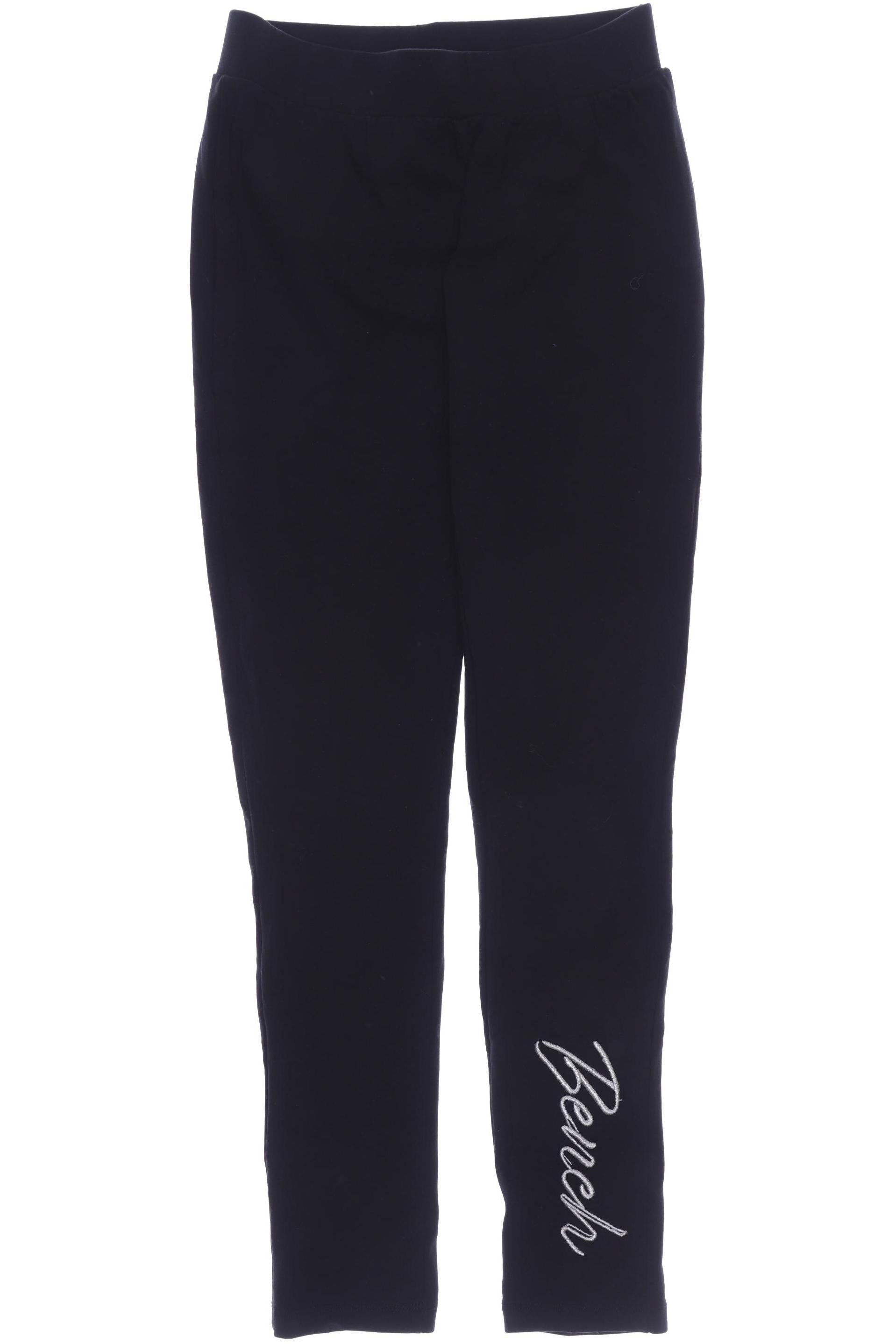 

Bench. Damen Stoffhose, schwarz