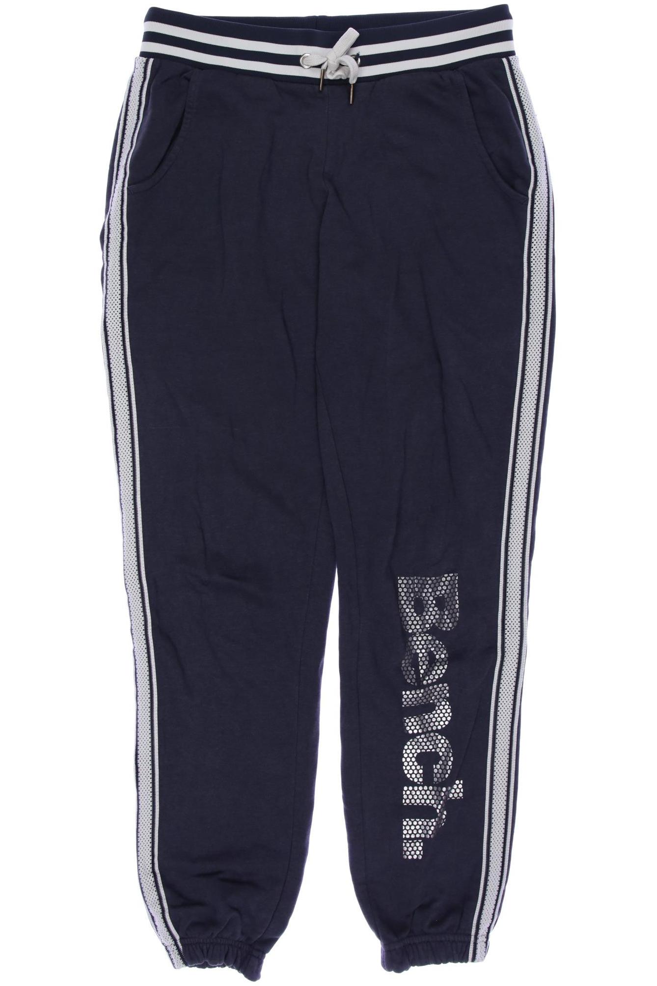 

Bench. Damen Stoffhose, grau, Gr. 36
