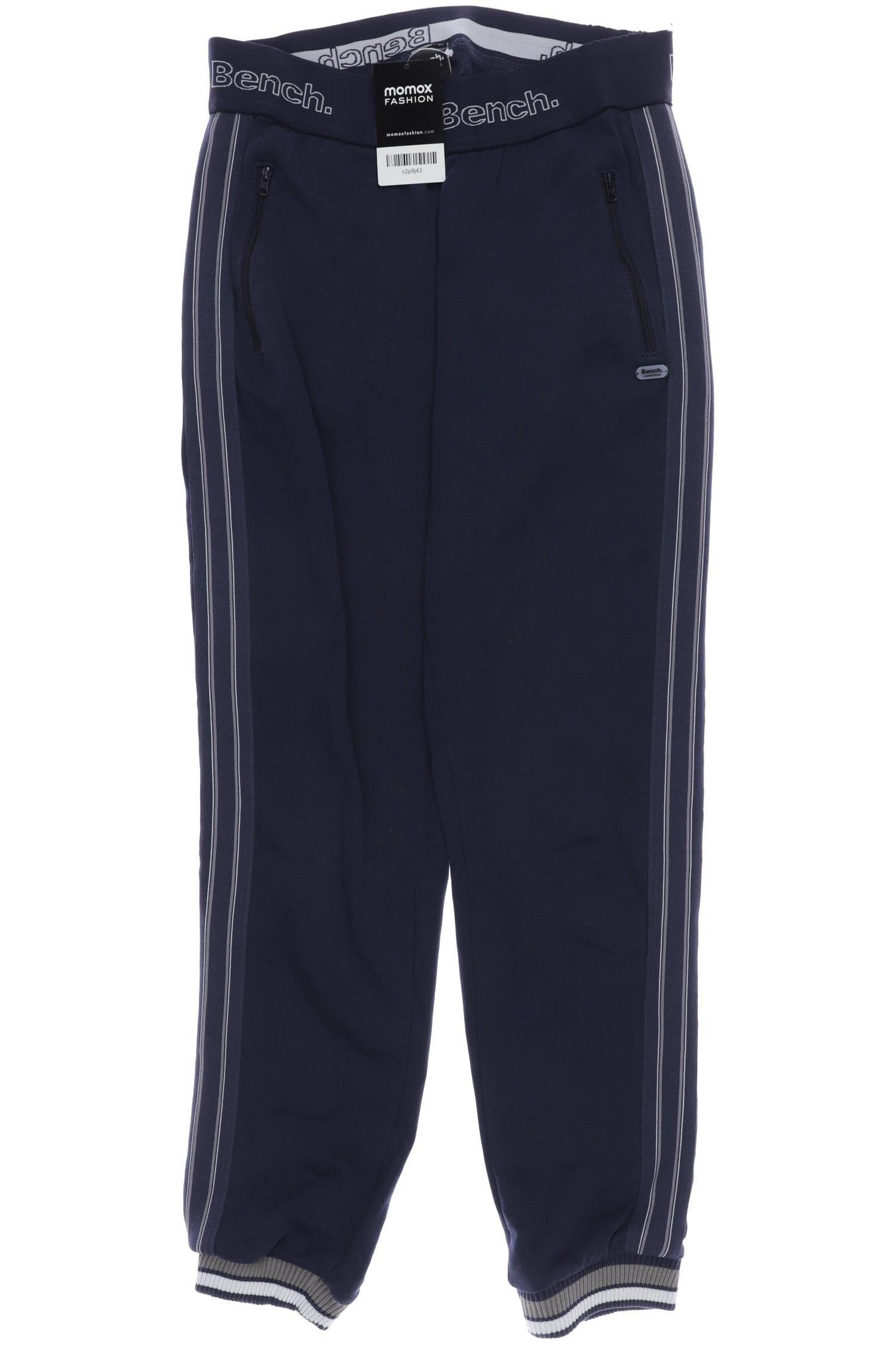 

Bench. Damen Stoffhose, marineblau, Gr. 40