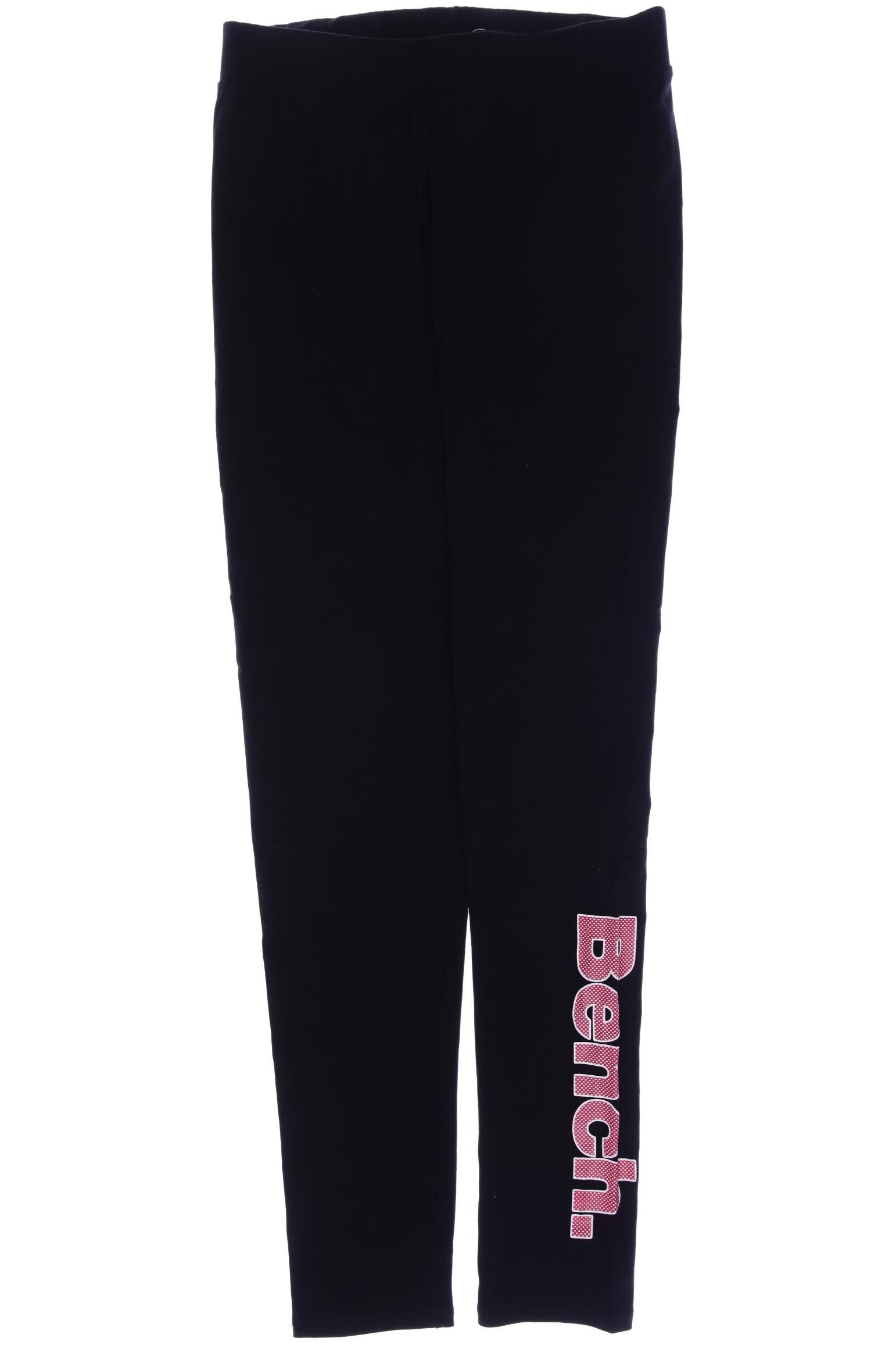 

Bench. Damen Stoffhose, schwarz