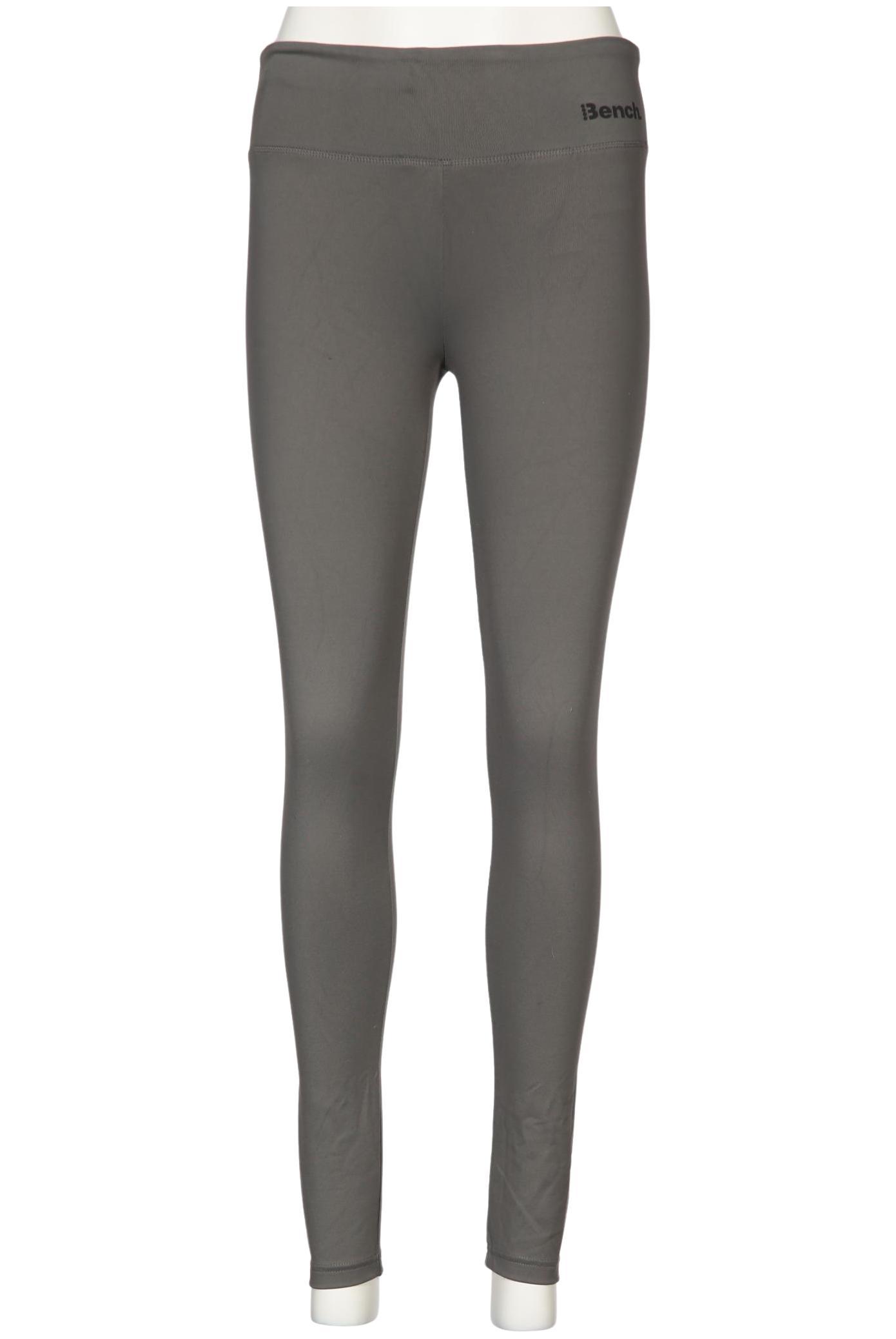 

Bench. Damen Stoffhose, grau, Gr. 0