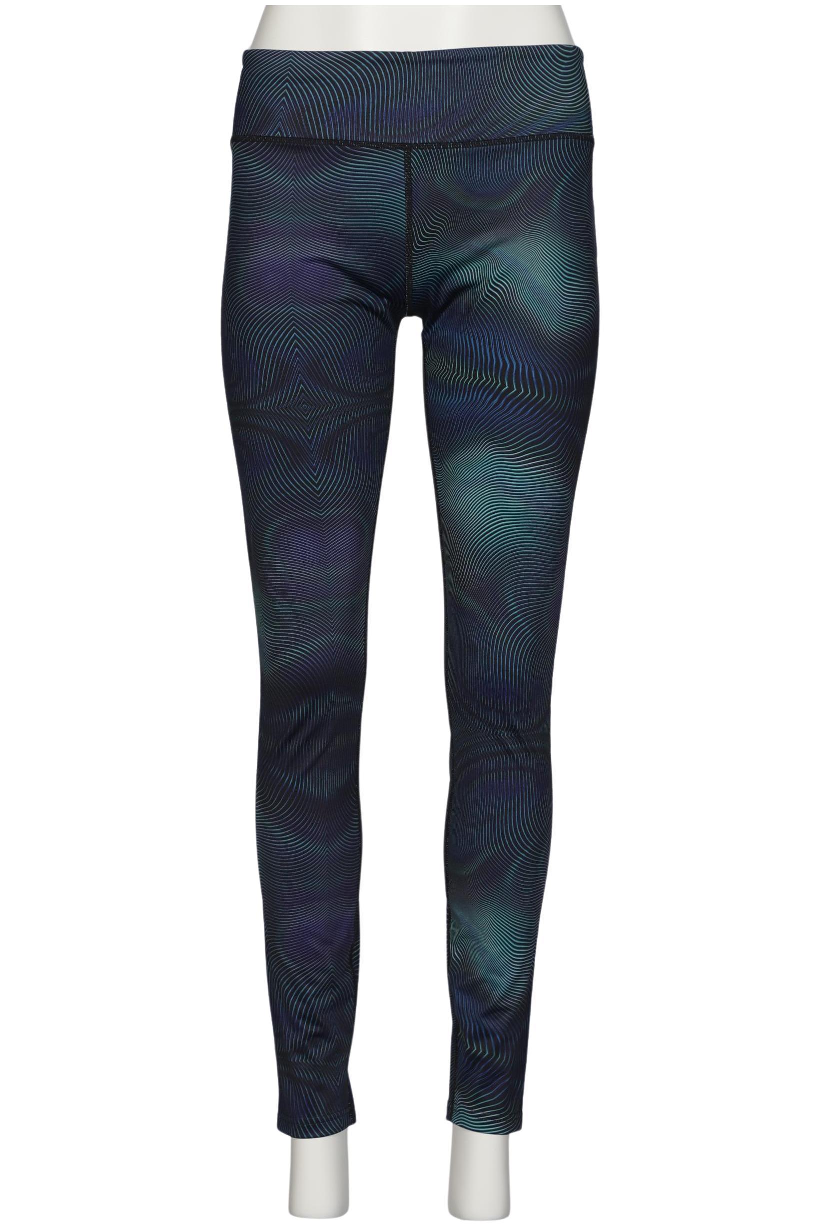 

Bench. Damen Stoffhose, mehrfarbig, Gr. 0