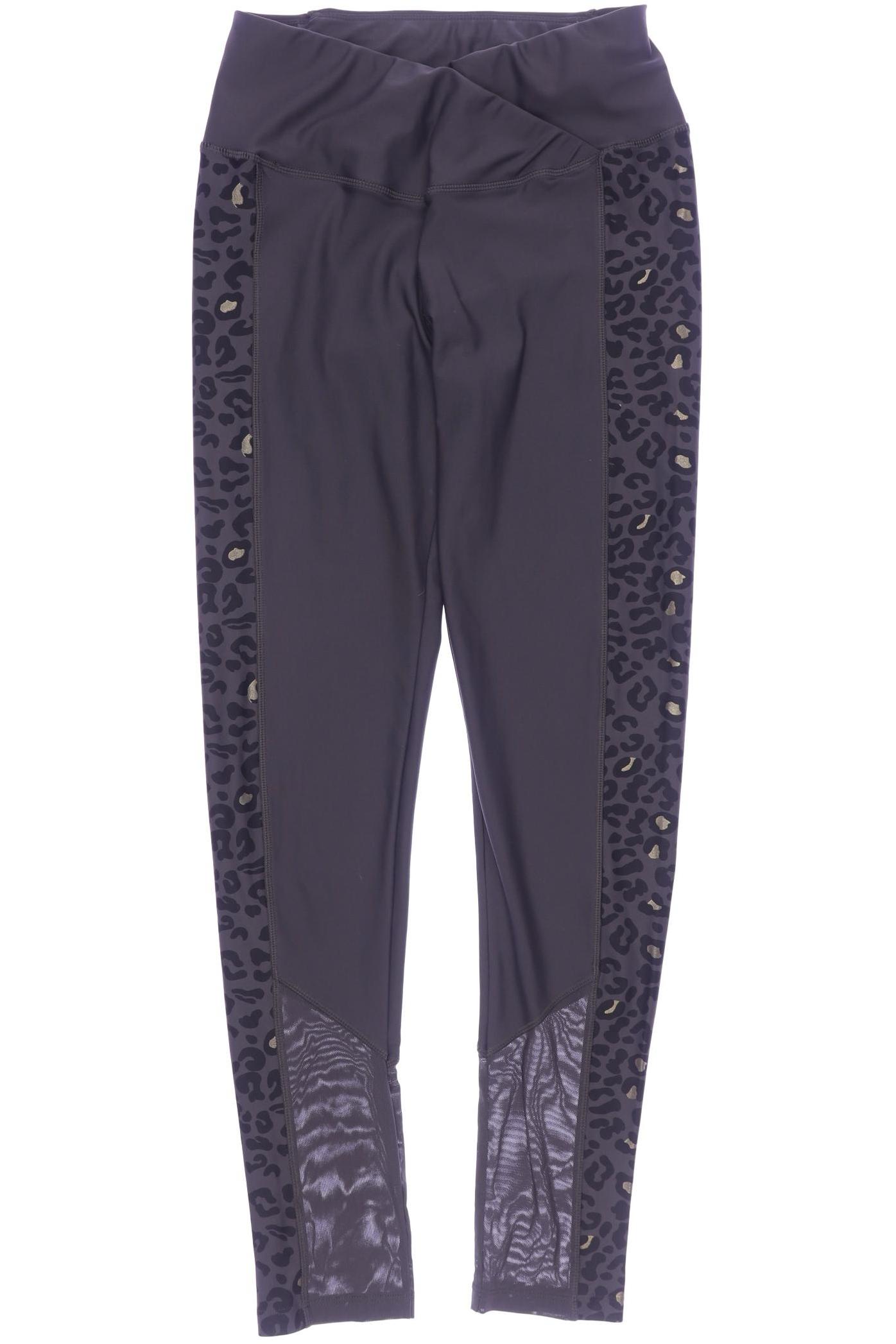 

Bench. Damen Stoffhose, grau, Gr. 0