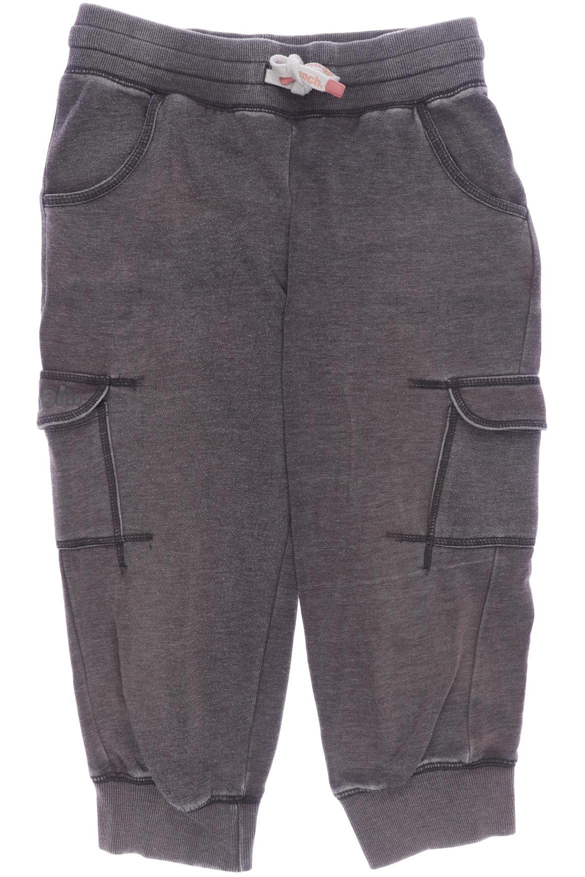 

Bench. Damen Stoffhose, grau, Gr. 28