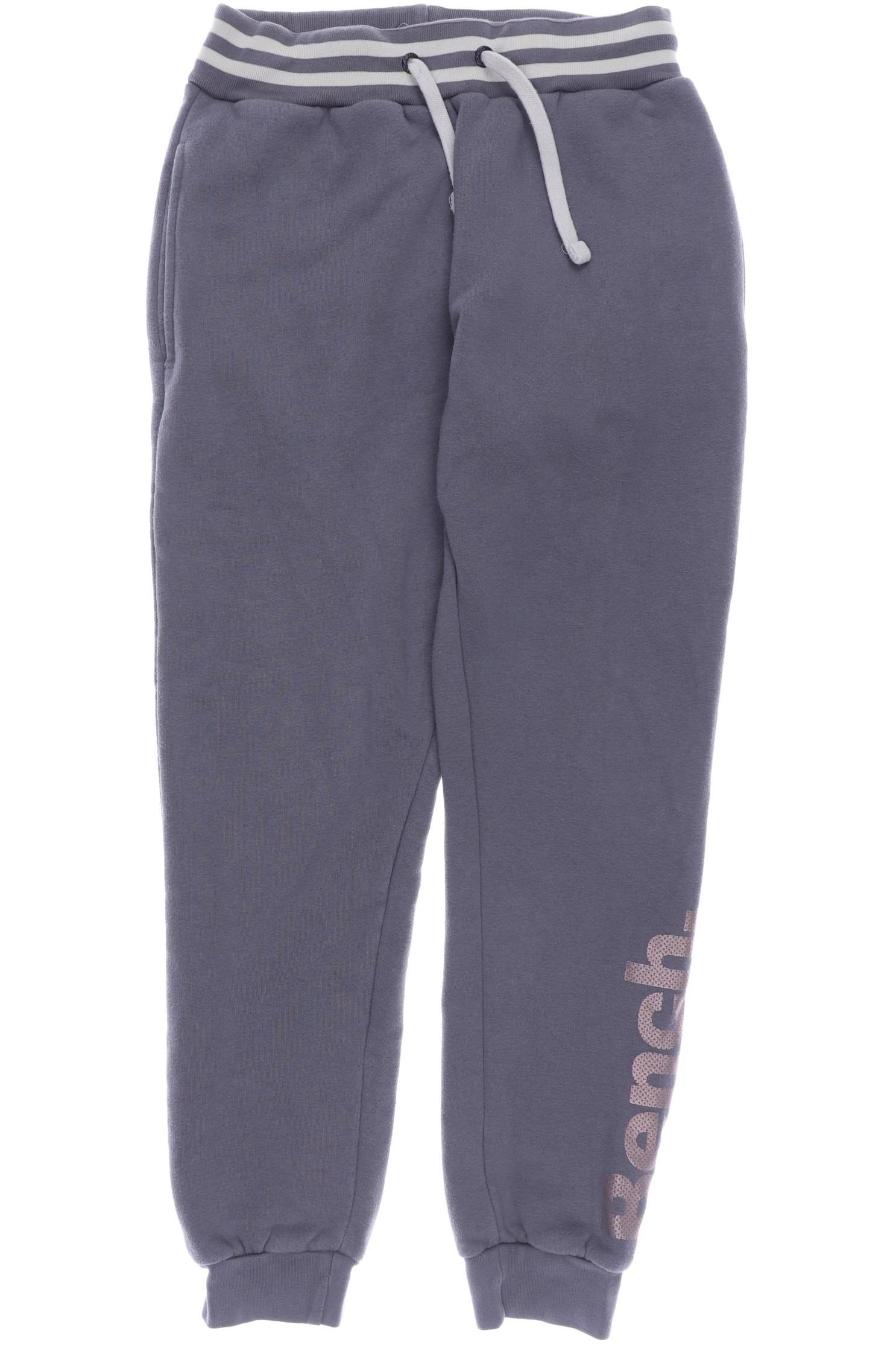 

Bench. Damen Stoffhose, grau