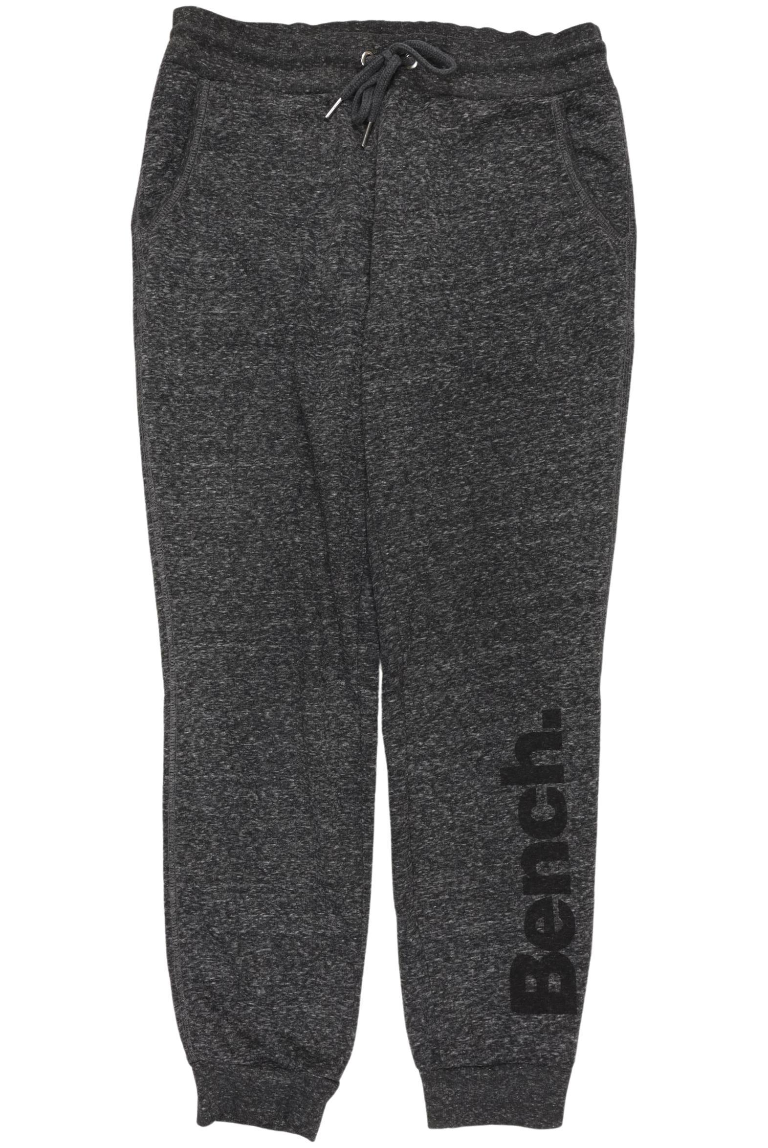 

Bench. Damen Stoffhose, grau, Gr. 40