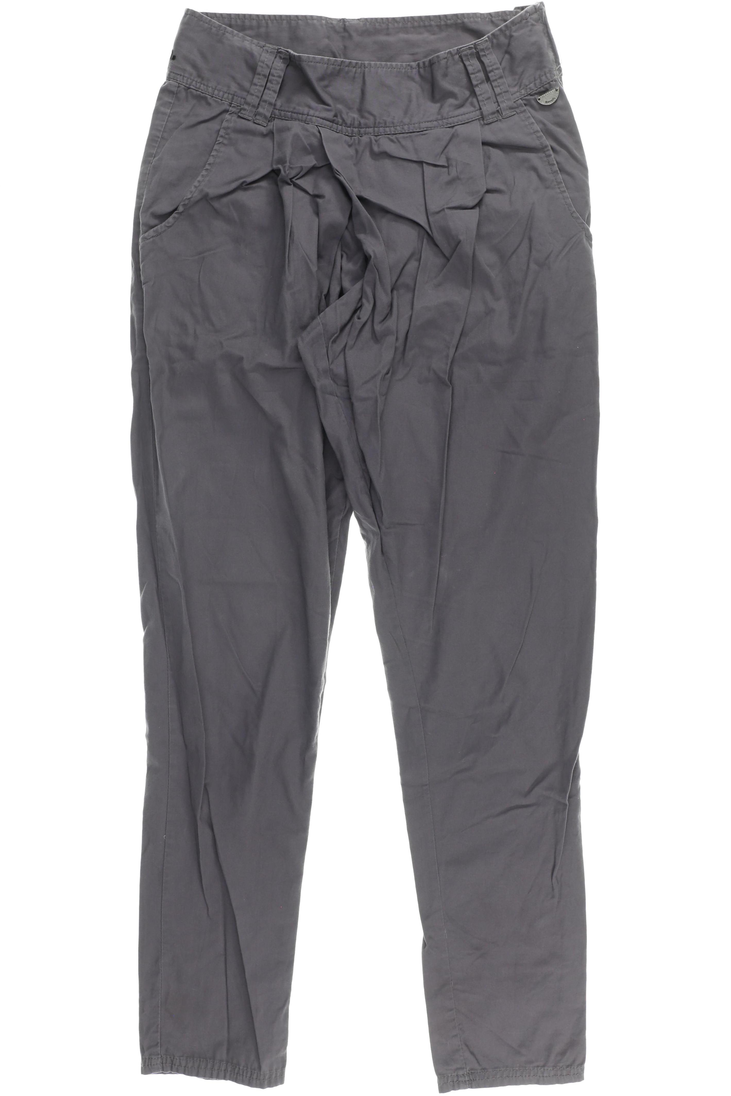 

Bench. Damen Stoffhose, flieder, Gr. 26