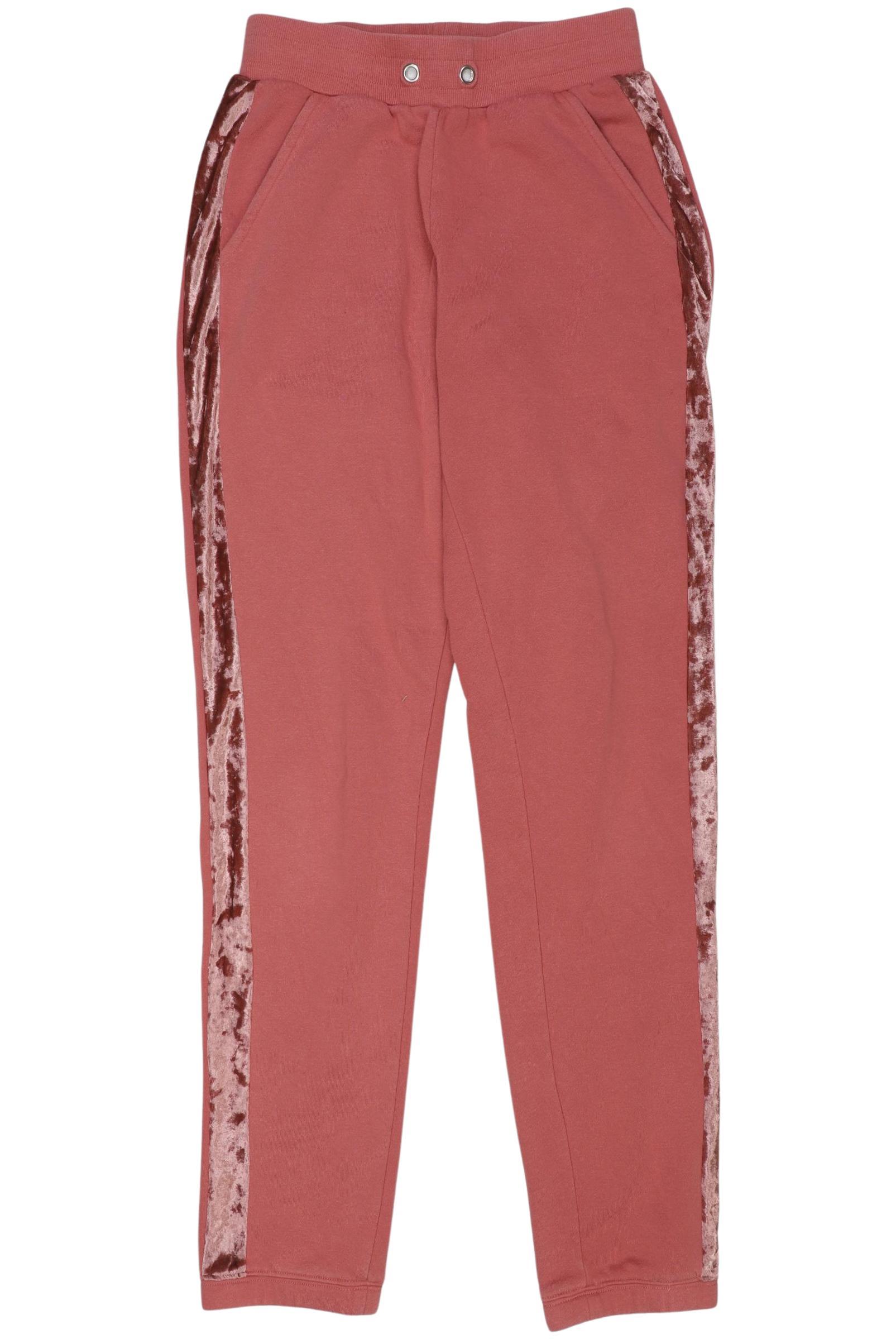 

Bench. Damen Stoffhose, pink, Gr. 32