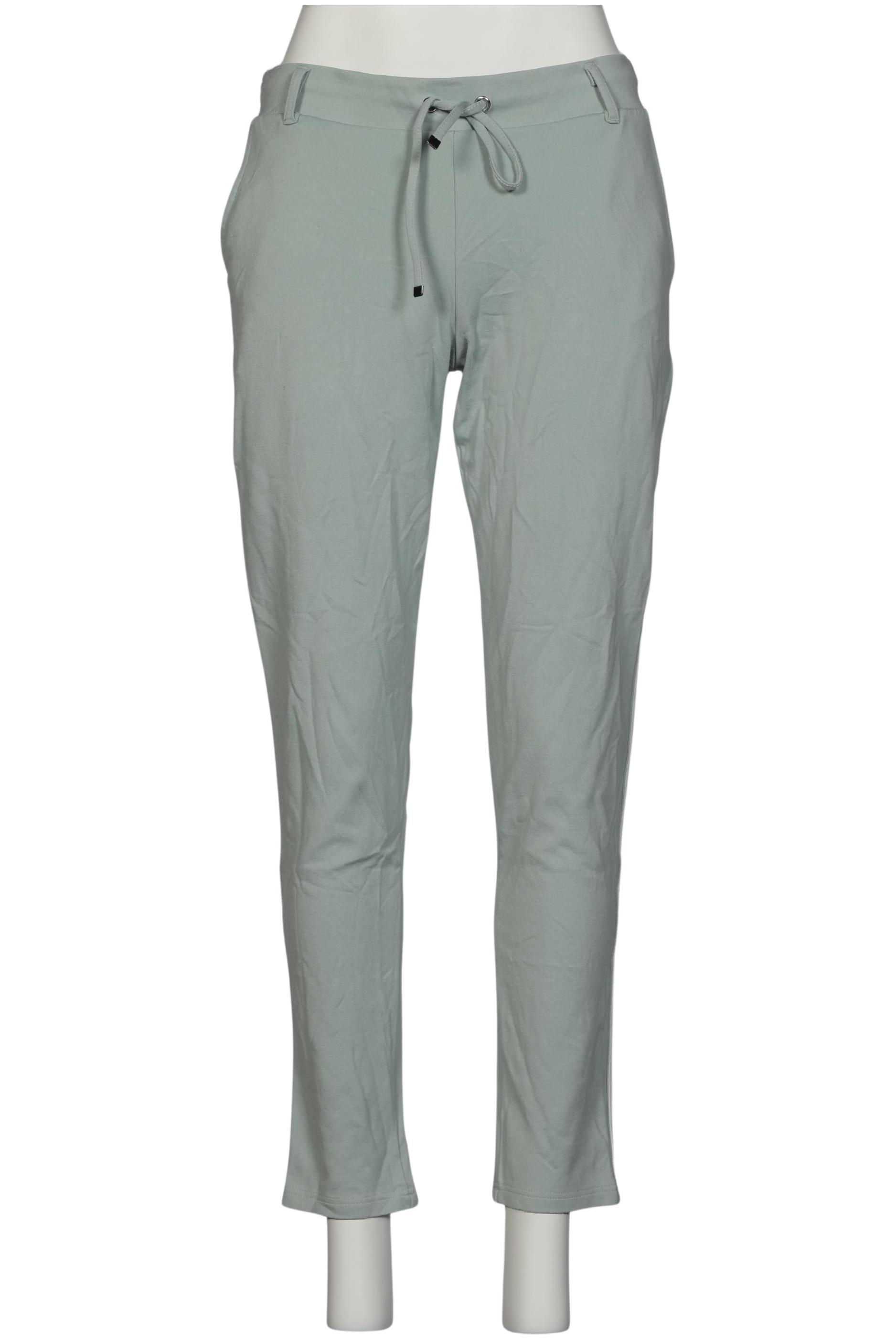 

Bench. Damen Stoffhose, hellgrün, Gr. 42