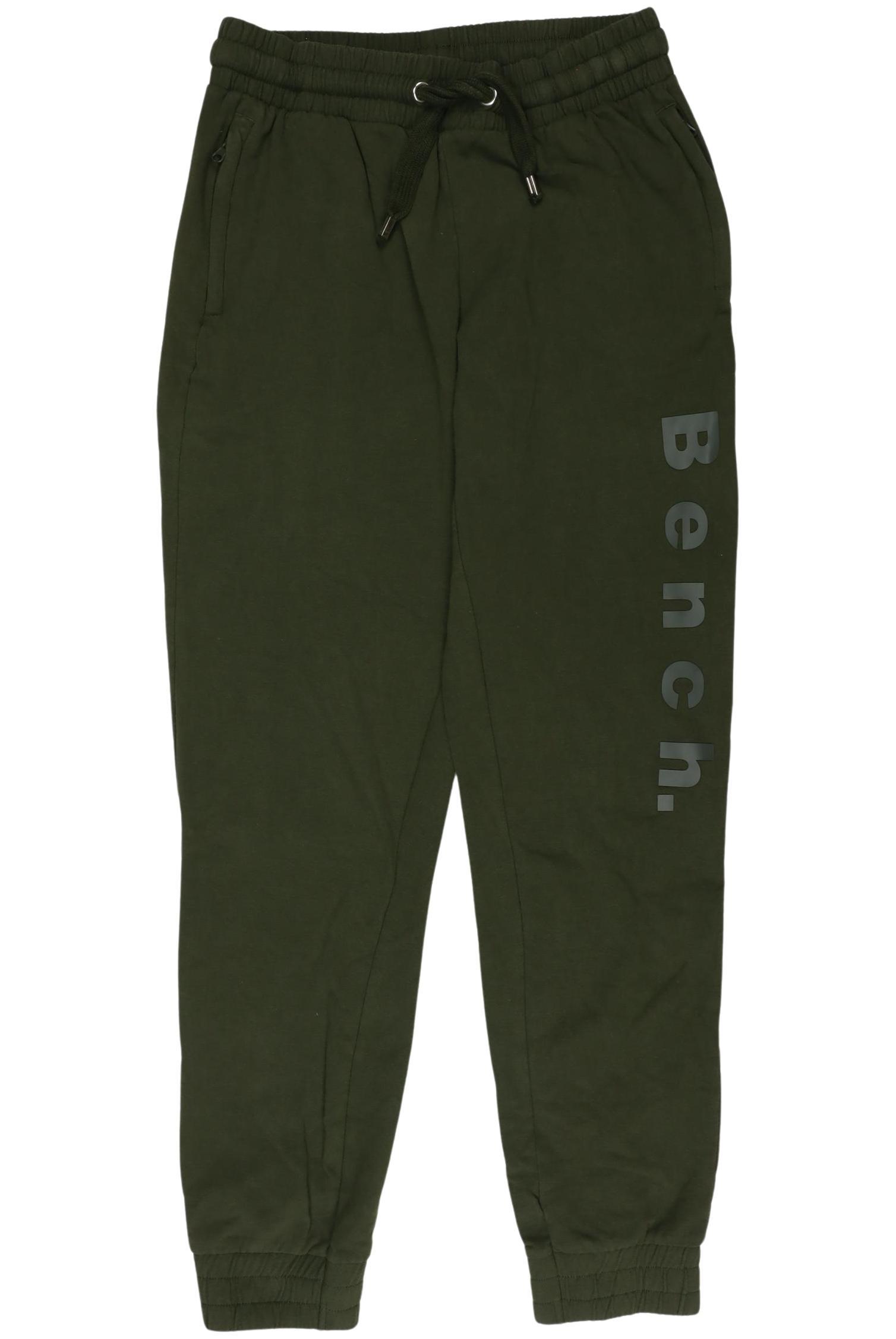 

Bench. Damen Stoffhose, grün, Gr. 36