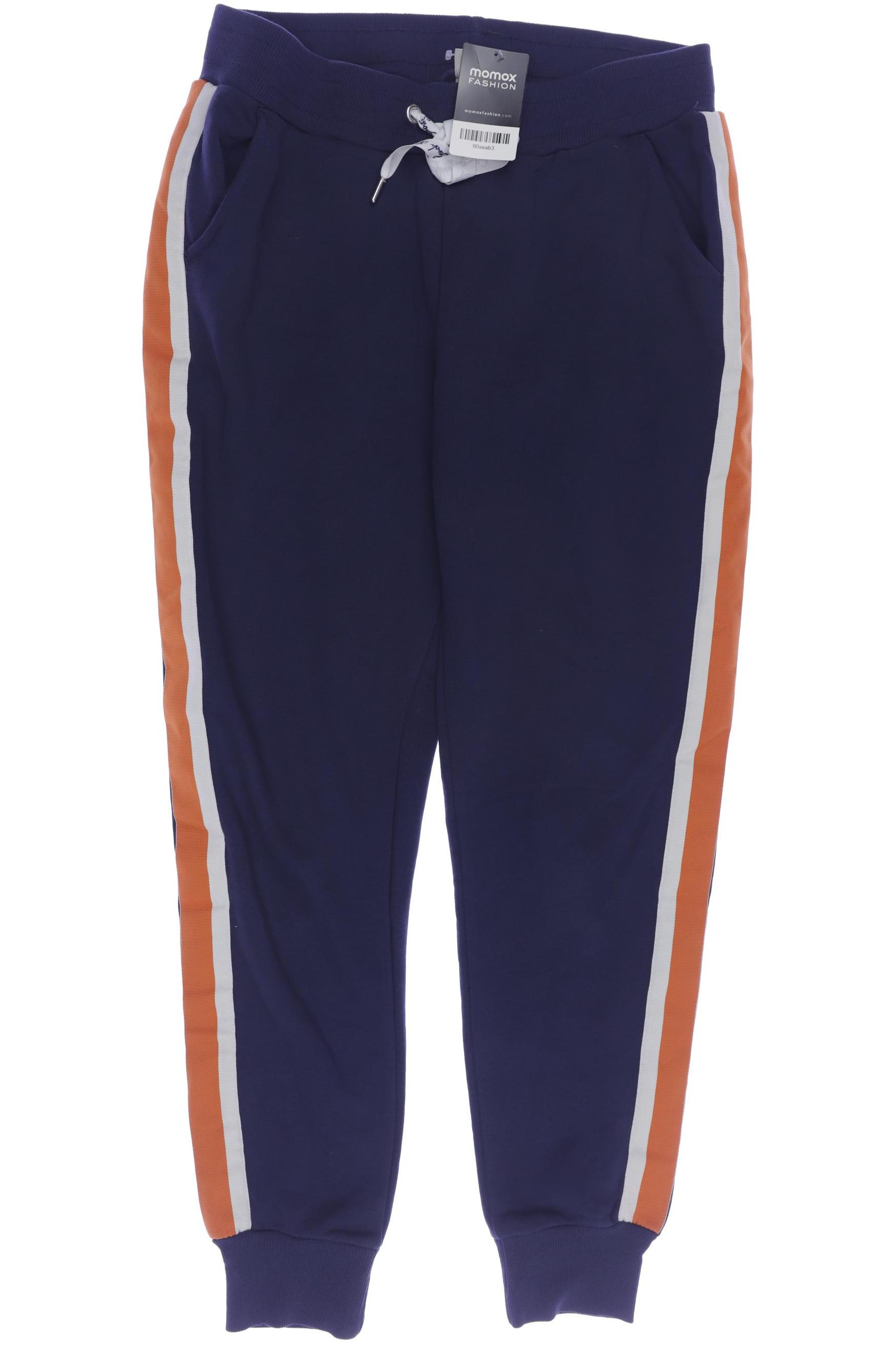 

Bench. Damen Stoffhose, marineblau, Gr. 40