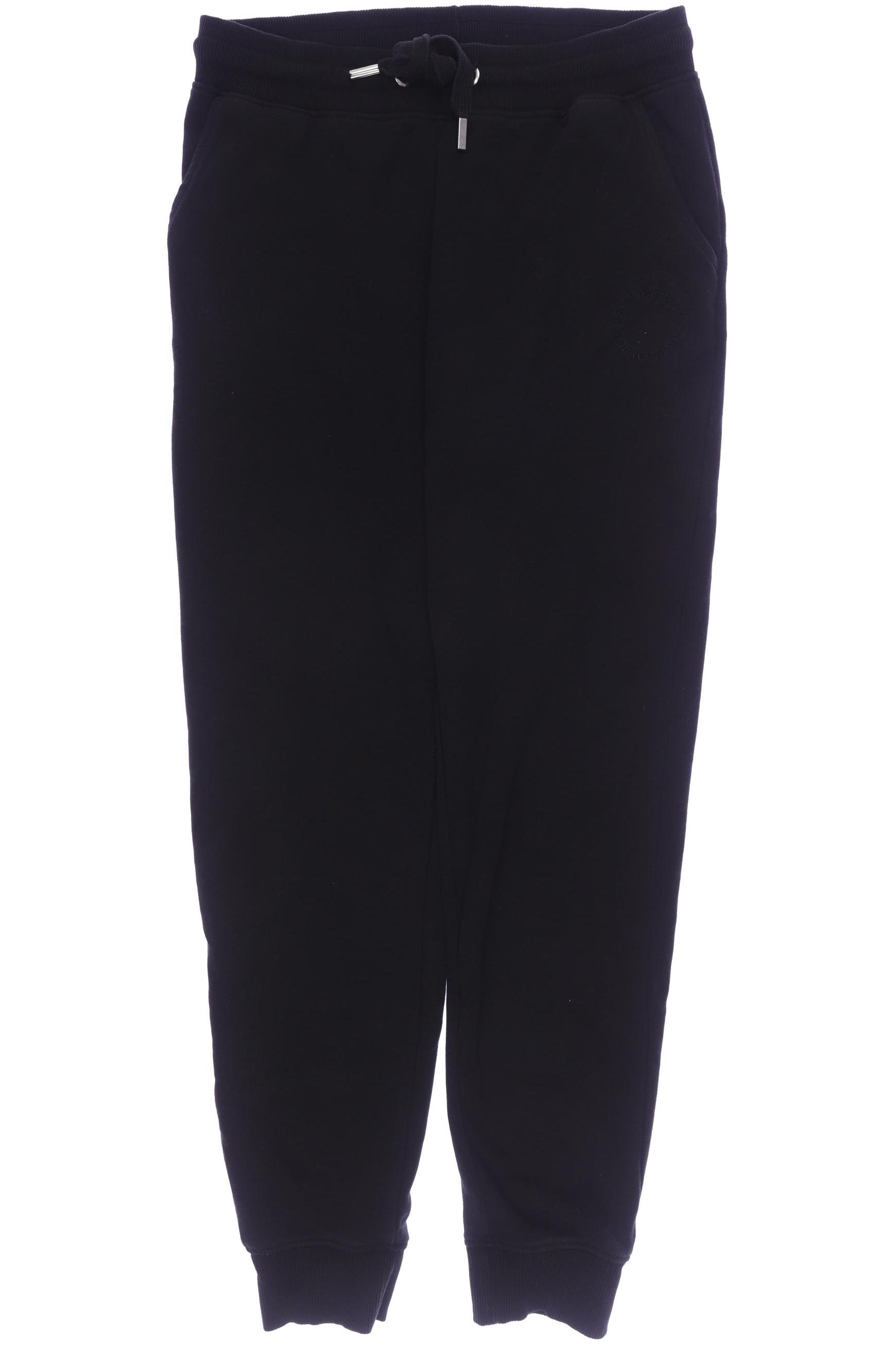 

Bench. Damen Stoffhose, schwarz, Gr. 40