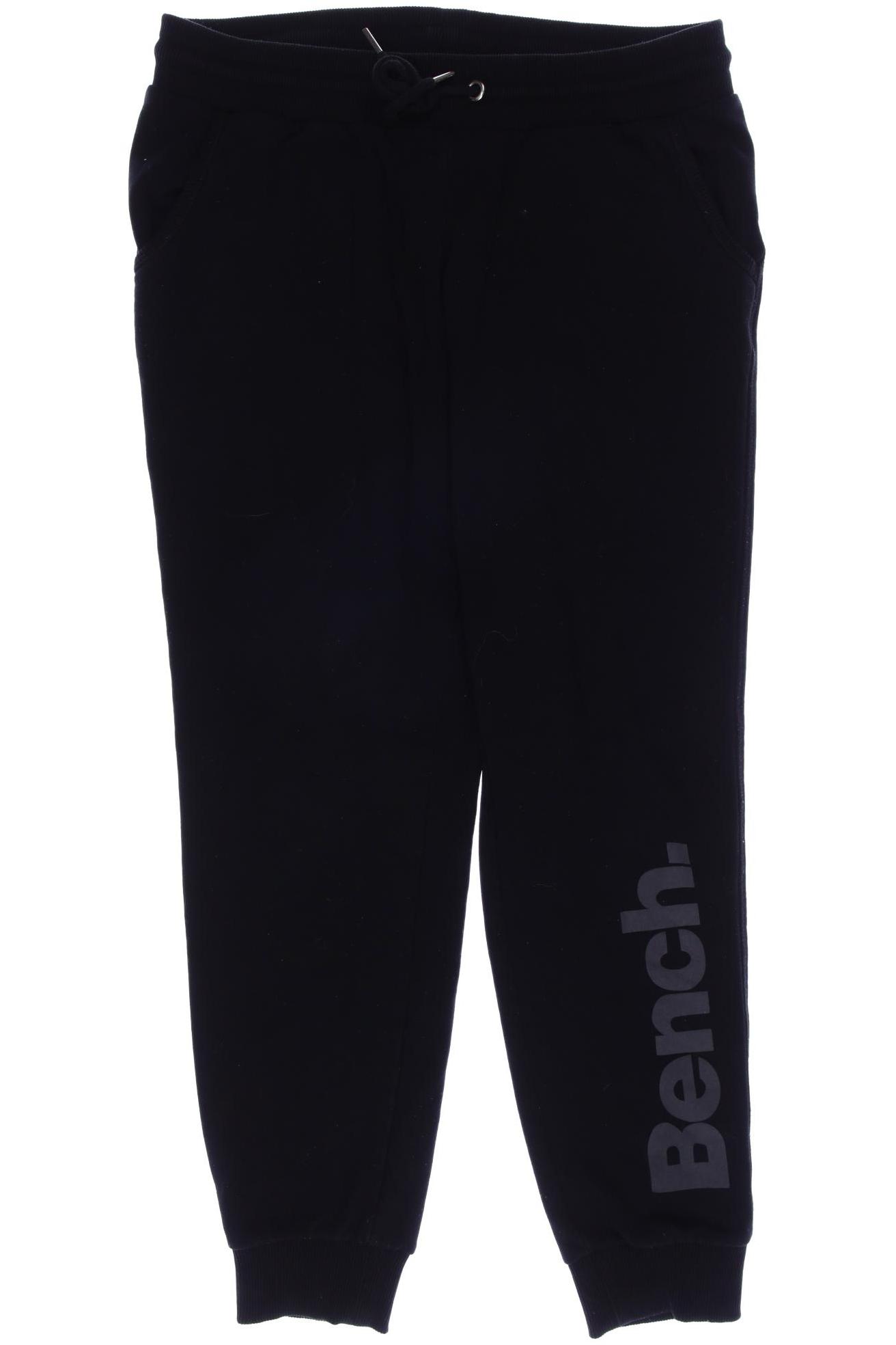 

Bench. Damen Stoffhose, schwarz