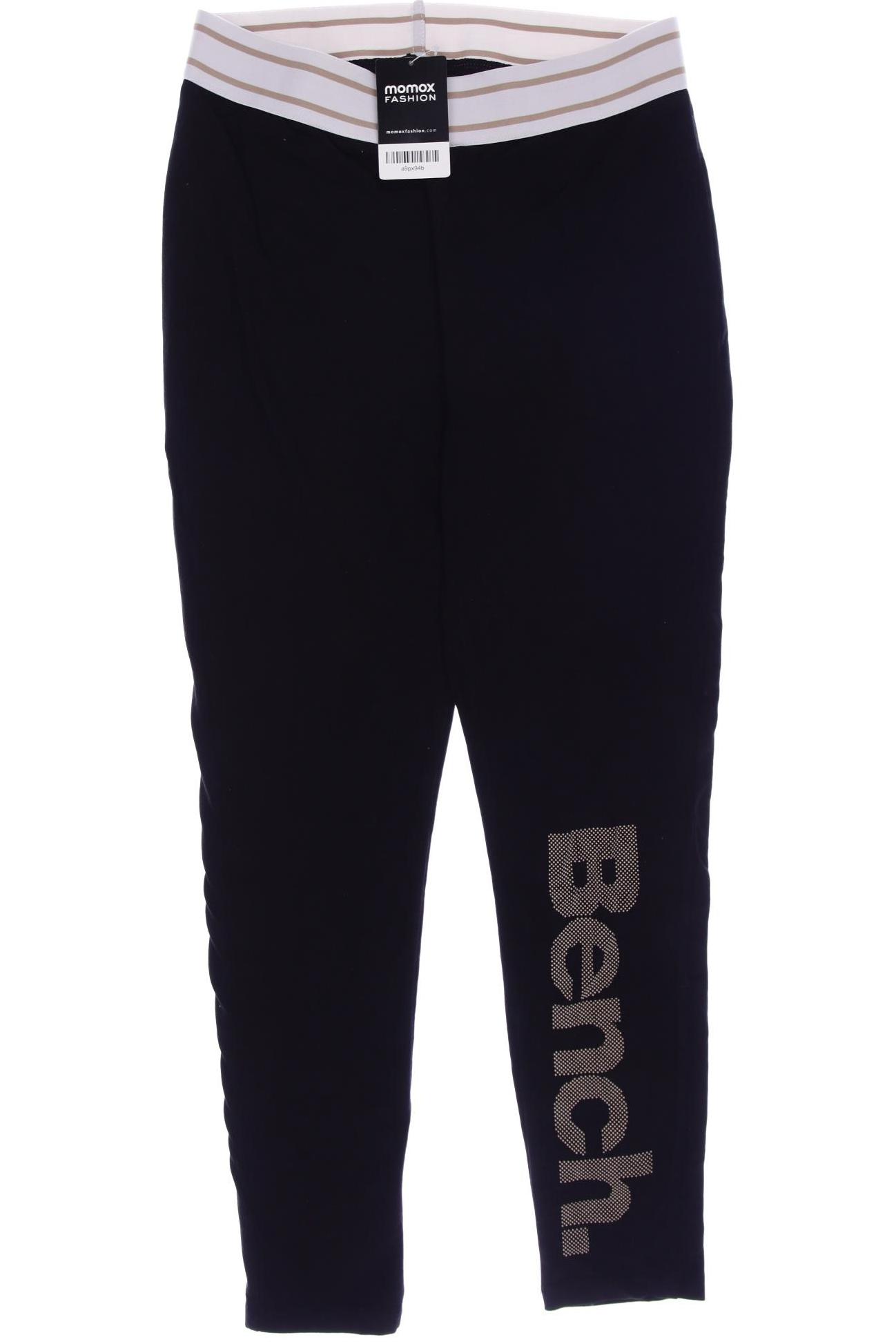 

Bench. Damen Stoffhose, schwarz