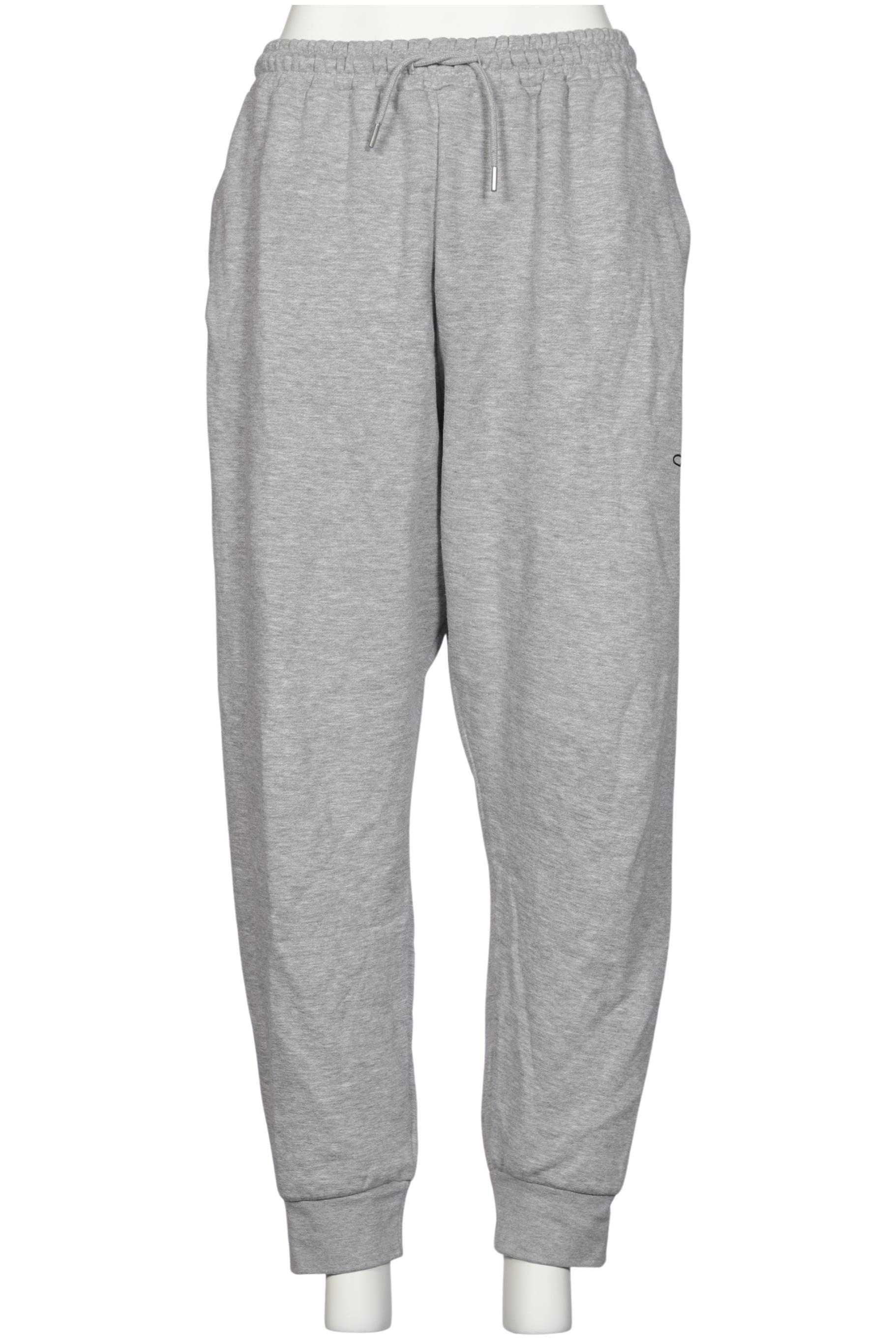 

Bench. Damen Stoffhose, grau, Gr. 44